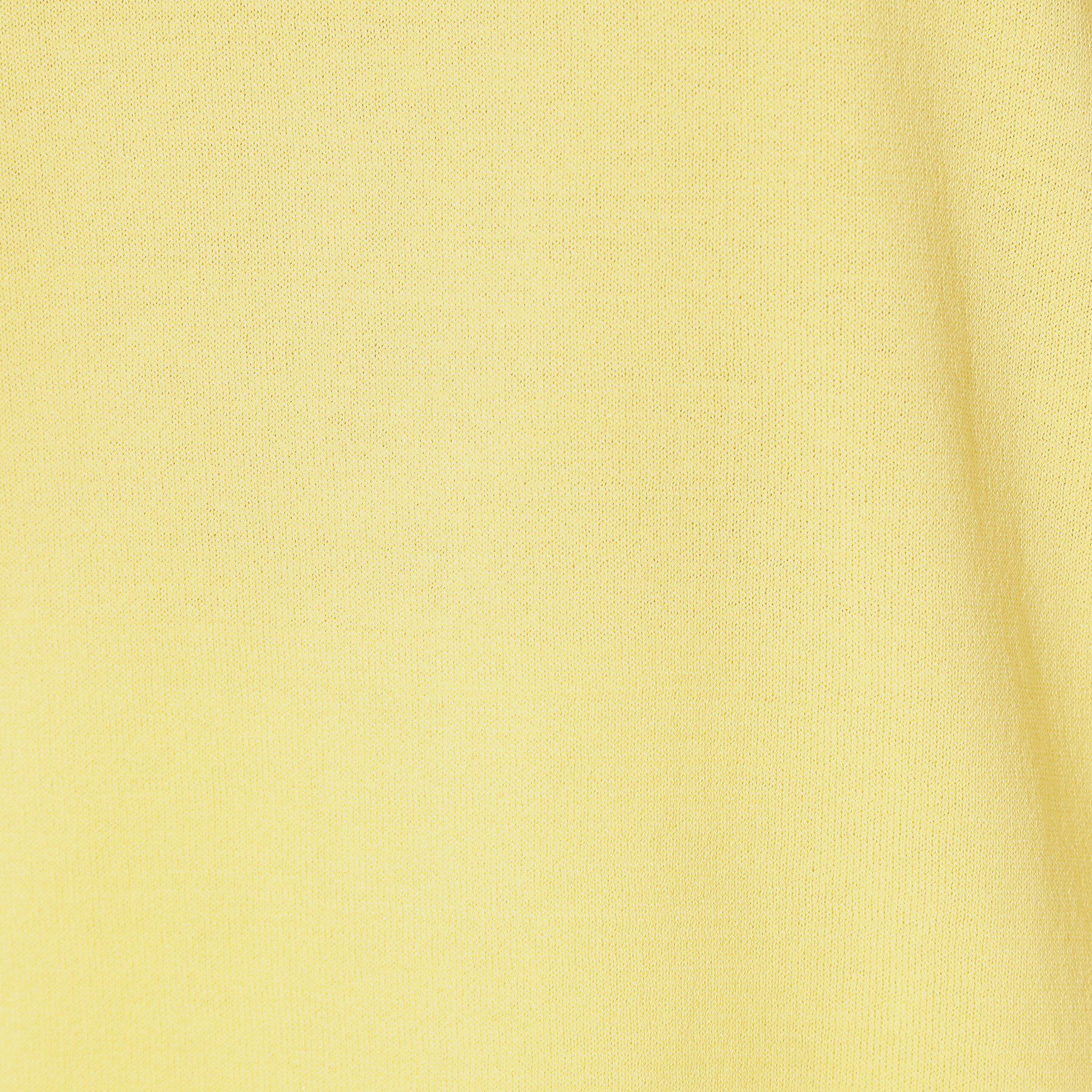 OPAQUE.CLIP「《6色展開/S-LLサイズ》フレアスリーブニット【UV/接触冷感/抗ピル/洗濯機洗い可】」|ニット・セーター|