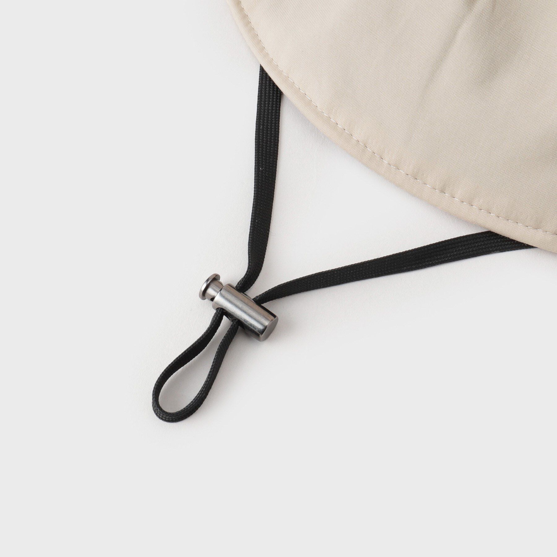 OPAQUE.CLIP「2WAYギャザーハット」|ハット|