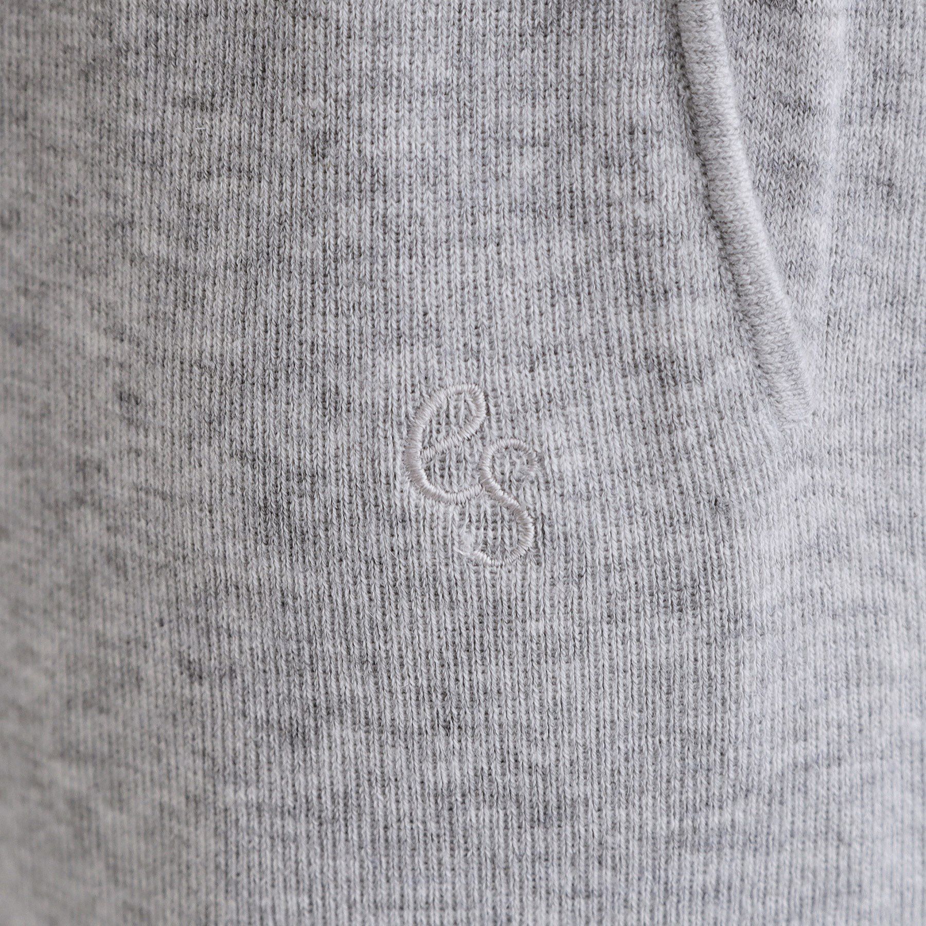 OPAQUE.CLIP「【es】ニットワイドパンツ【洗濯機OK】」|その他|