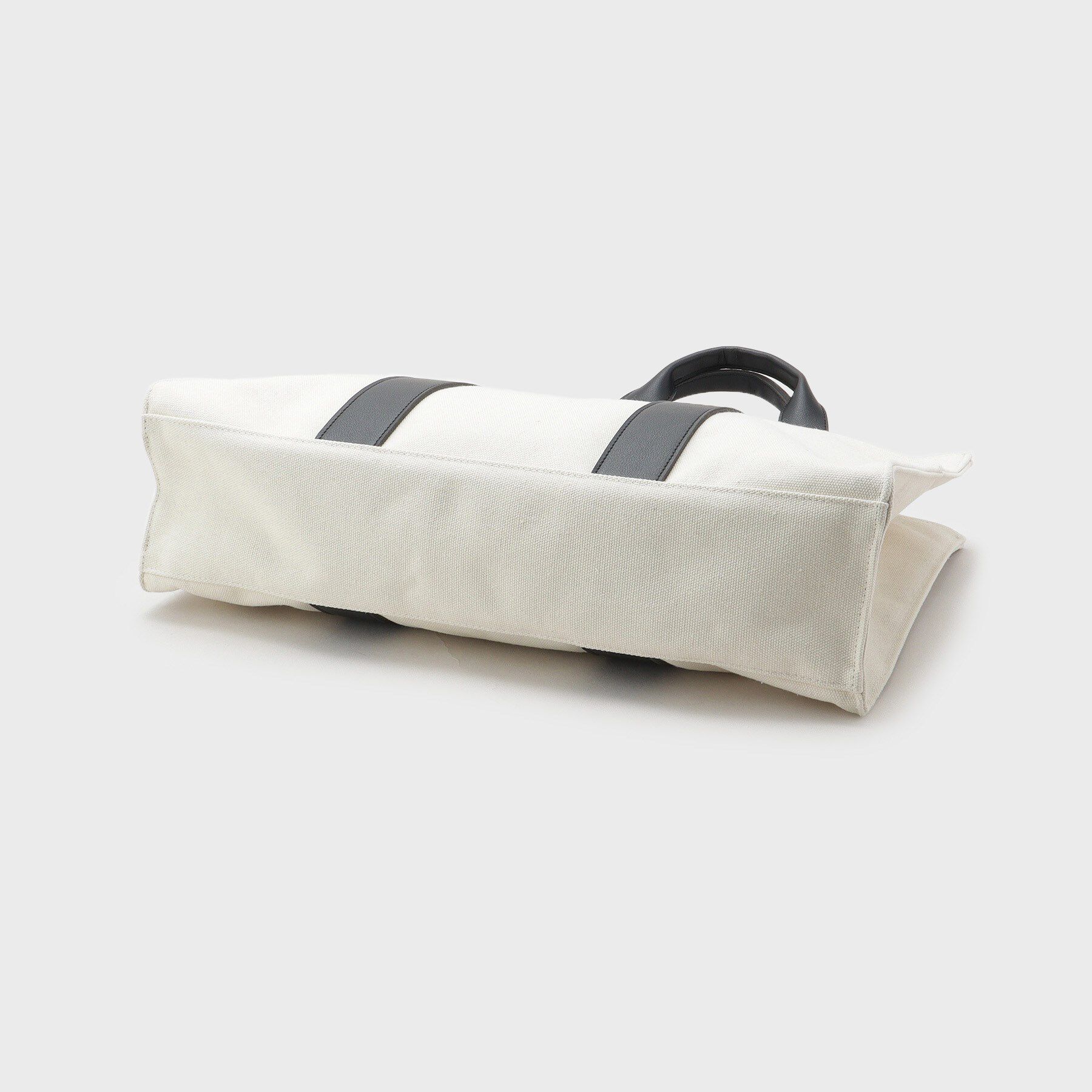 THE SHOP TK「【MonoMax7月号掲載】BOUOキャンバススクエアトート」|トートバッグ|