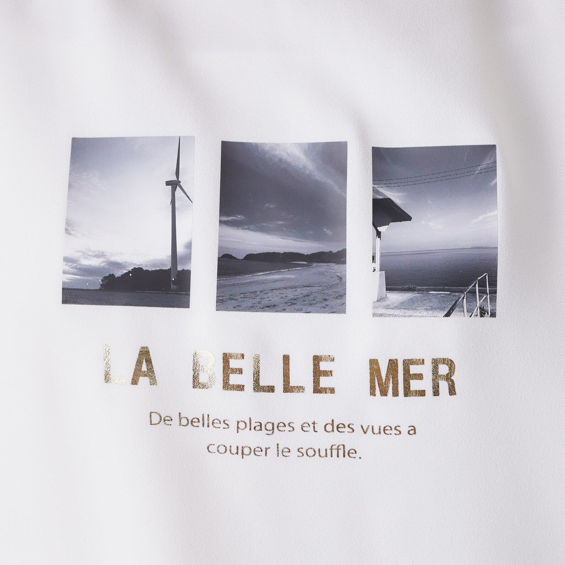 THE SHOP TK「アソートロゴTシャツ【接触冷感/防シワ/吸水速乾/UVケア/洗濯機OK】」|Tシャツ・カットソー|