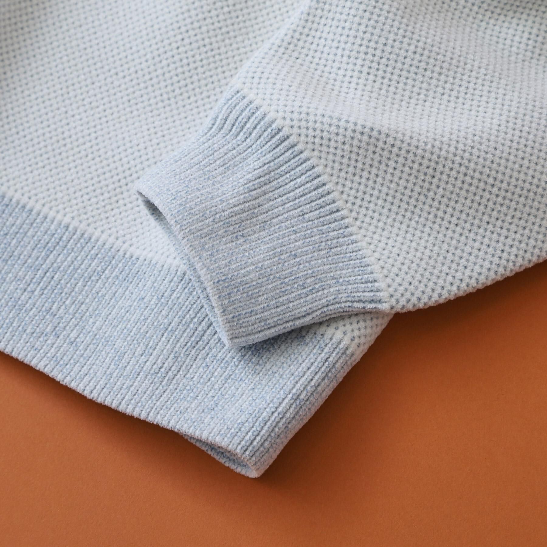 THE SHOP TK「【大人の上品カジュアルを叶える】ハグするニット 洗濯機OK／6色展開」|ニット・セーター|