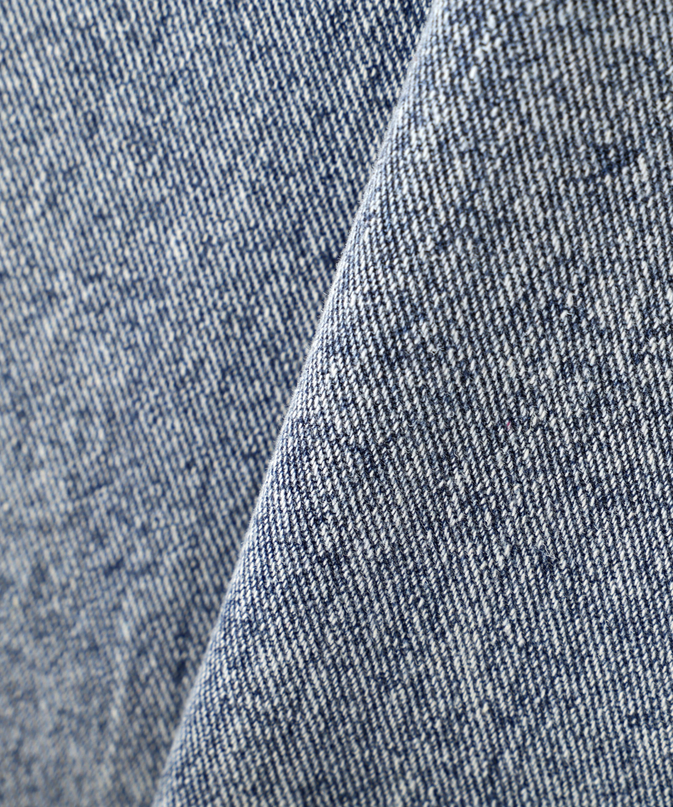  「[低身長サイズ/Sシリーズ]サイドカットフレアデニムパンツ」|その他|