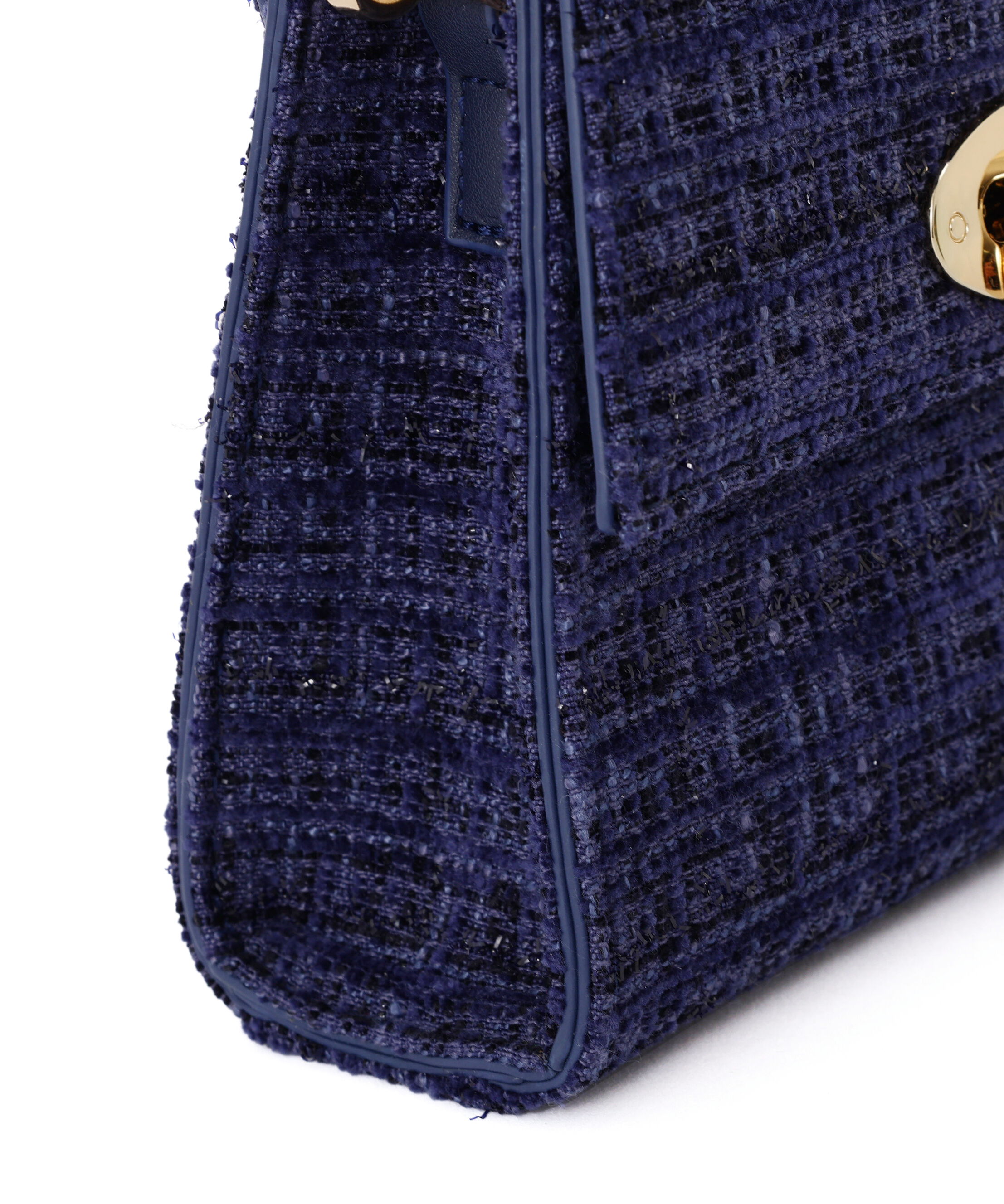 PROPORTION BODY DRESSING「ツイードミニショルダーバッグ」|その他|