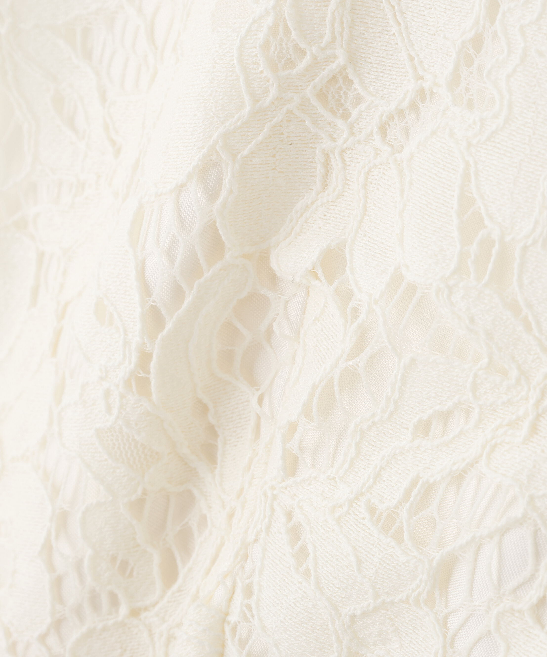 PROPORTION BODY DRESSING「〈EDIT COLOGNE〉レースオールインワン 26SS」|ワンピース|