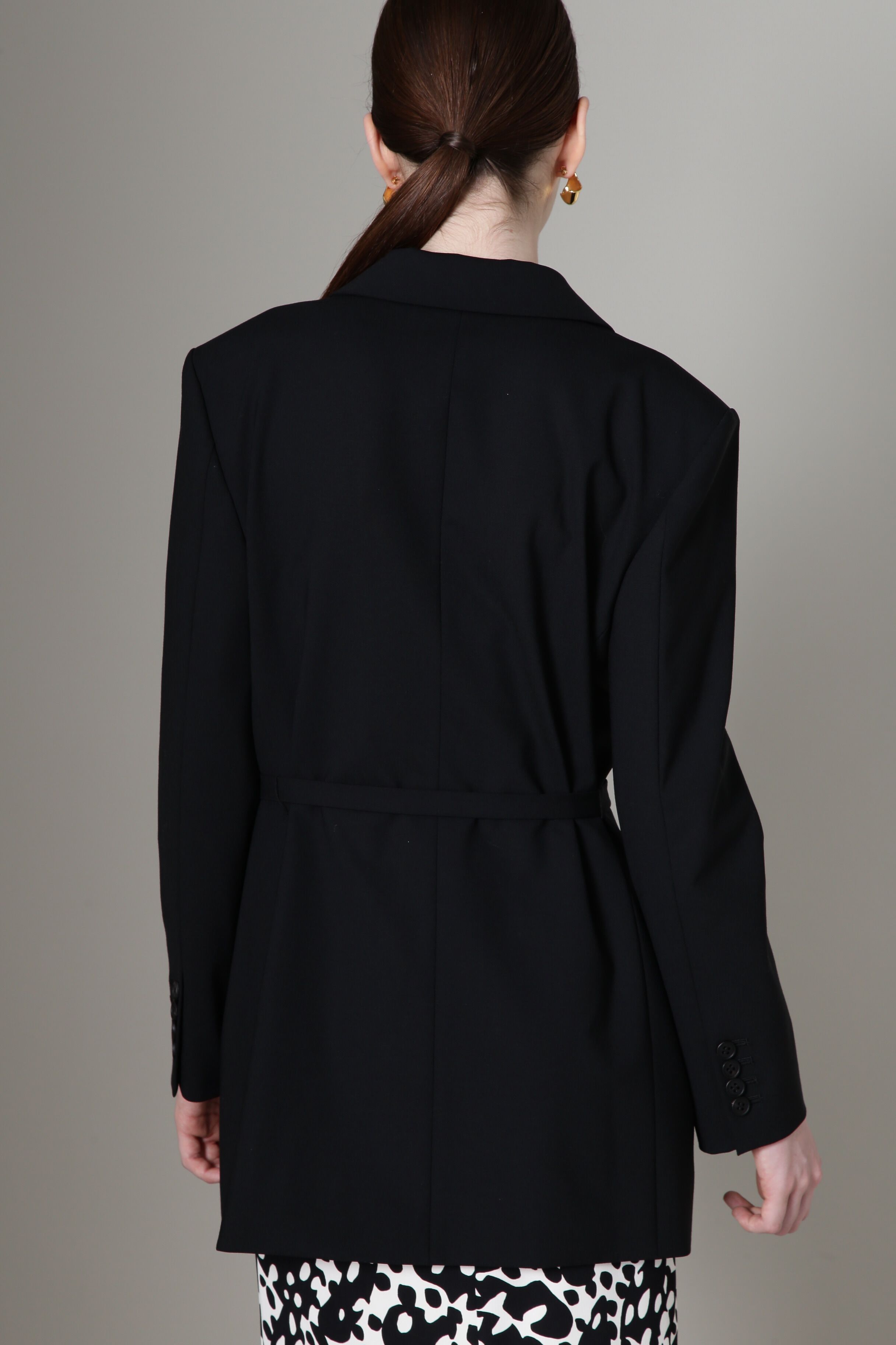  「◆セットアップベルテッドジャケット」|その他|