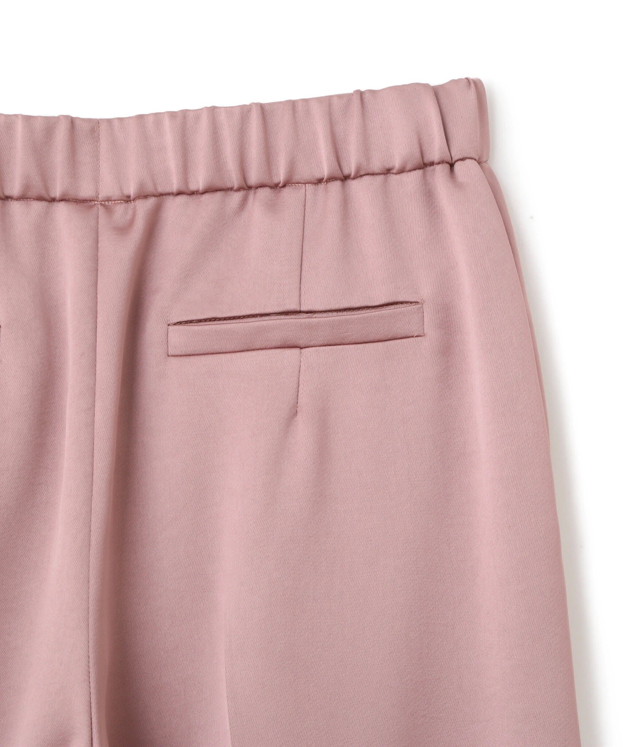  「◆サテンワイドパンツ」|その他|