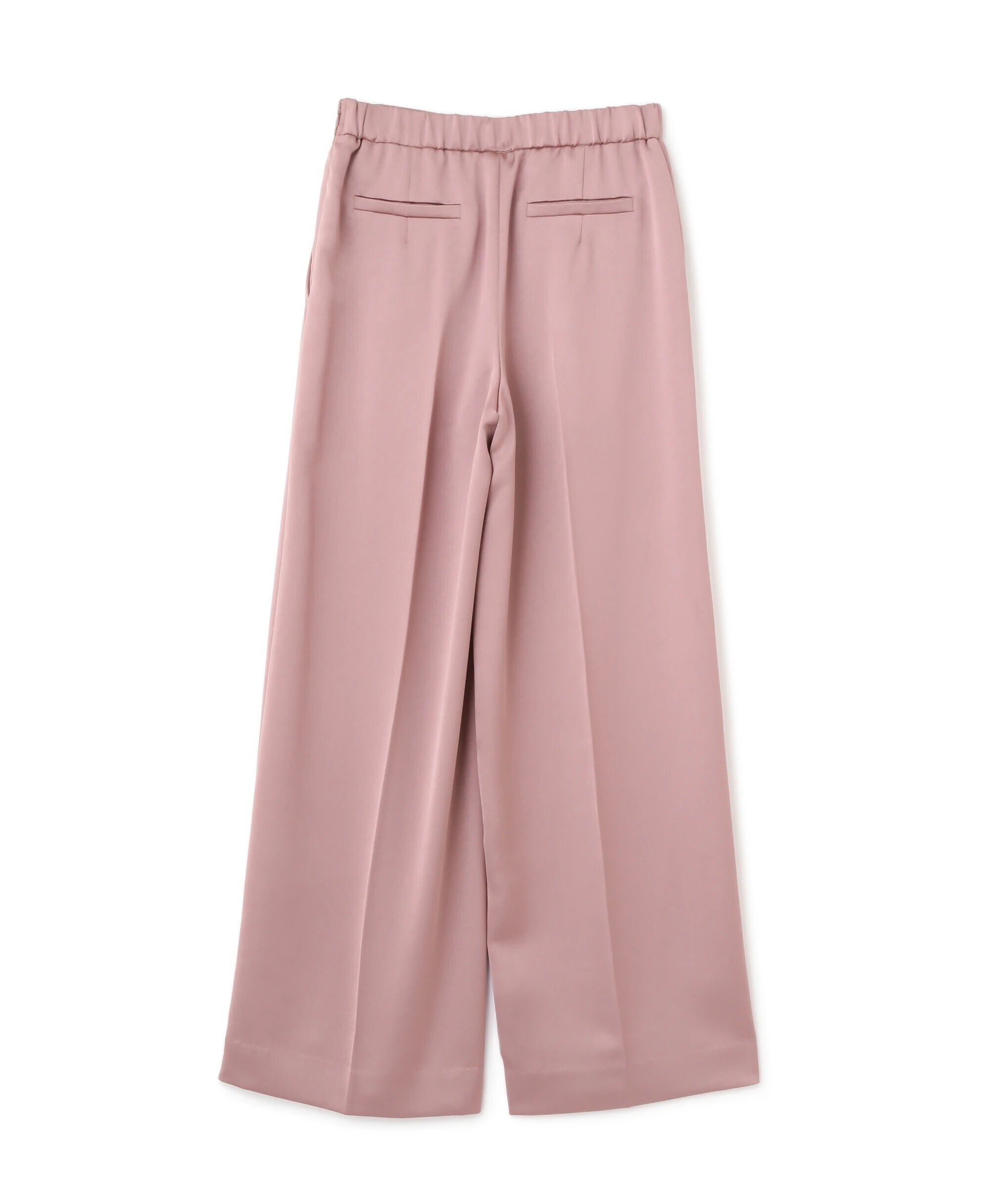  「◆サテンワイドパンツ」|その他|