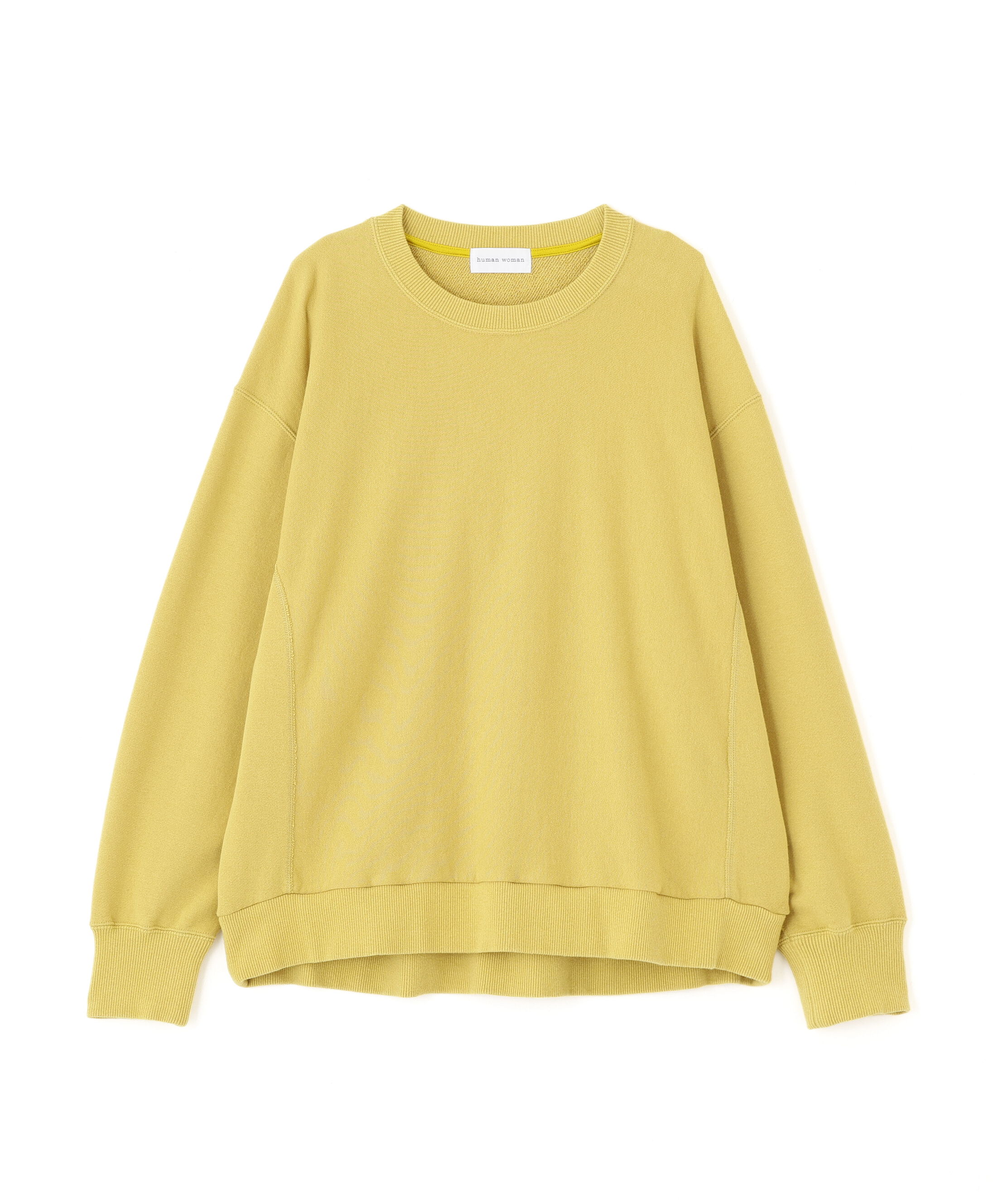  「◆カラートレーナー」|Tシャツ・カットソー|