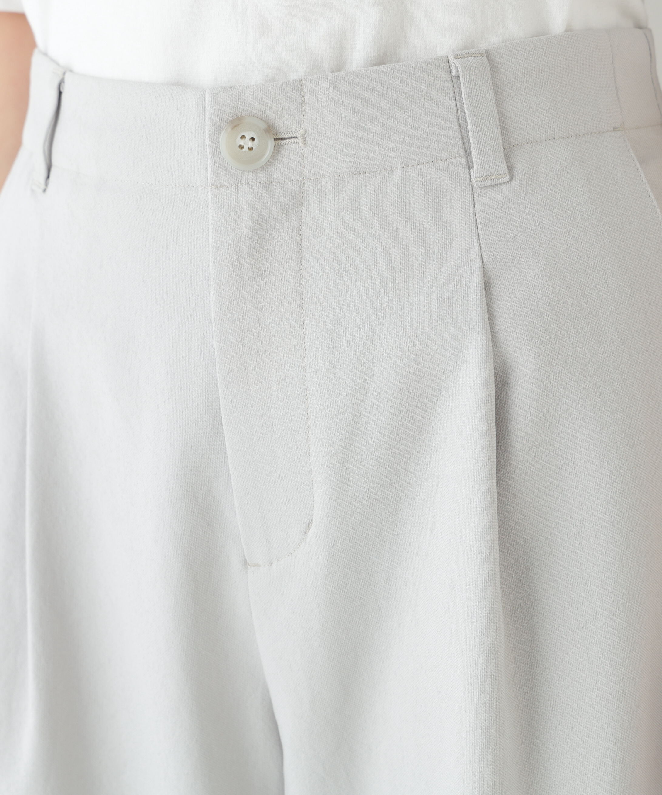  「◆《ﾏﾙﾁｻｲｽﾞ / UVｶｯﾄ･接触冷感》麻調合繊ﾀｯｸｾﾐﾜｲﾄﾞ  」|その他|