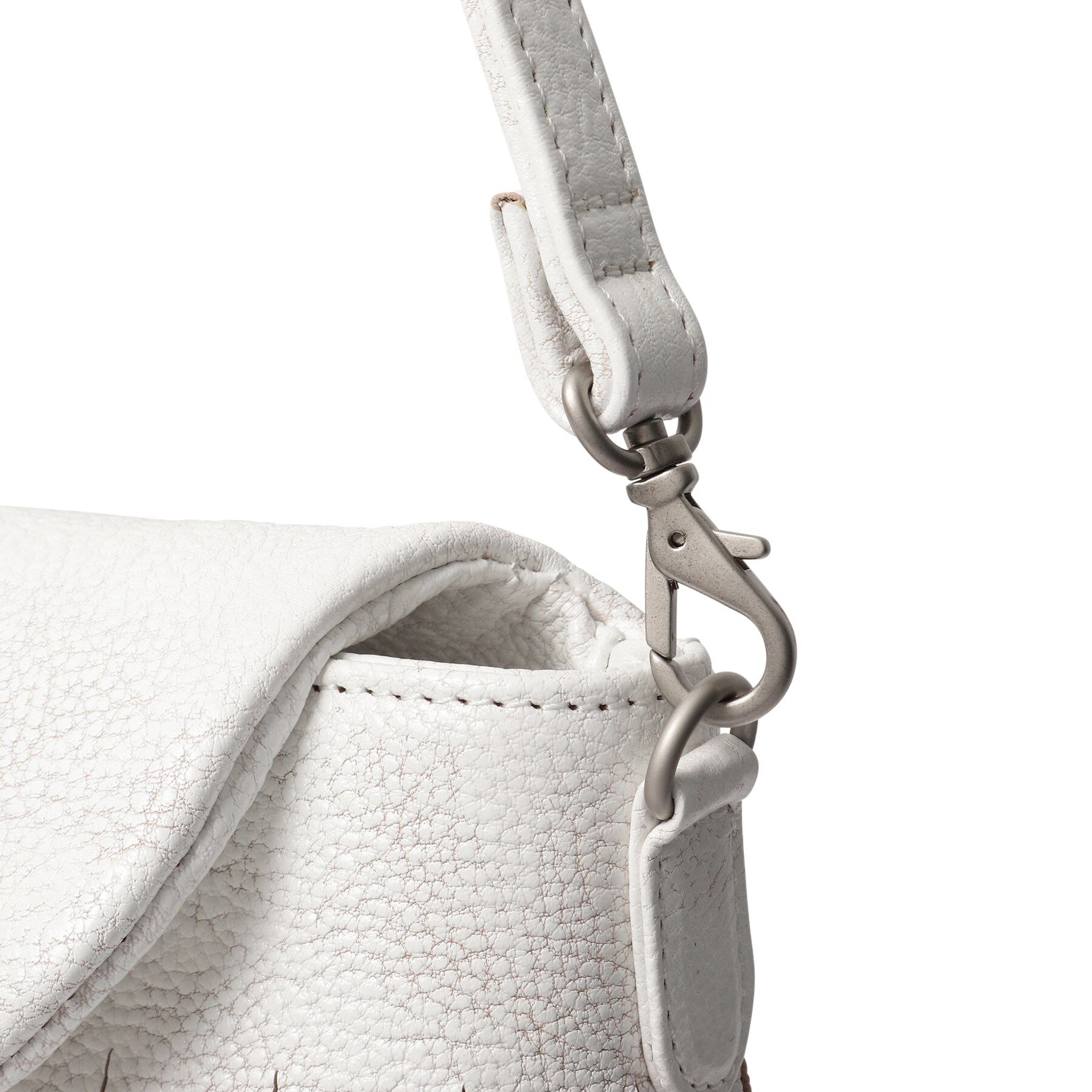 HIROKO HAYASHI「FRANGIA（フランジャ）ショルダーバッグ」|ショルダー・メッセンジャー|