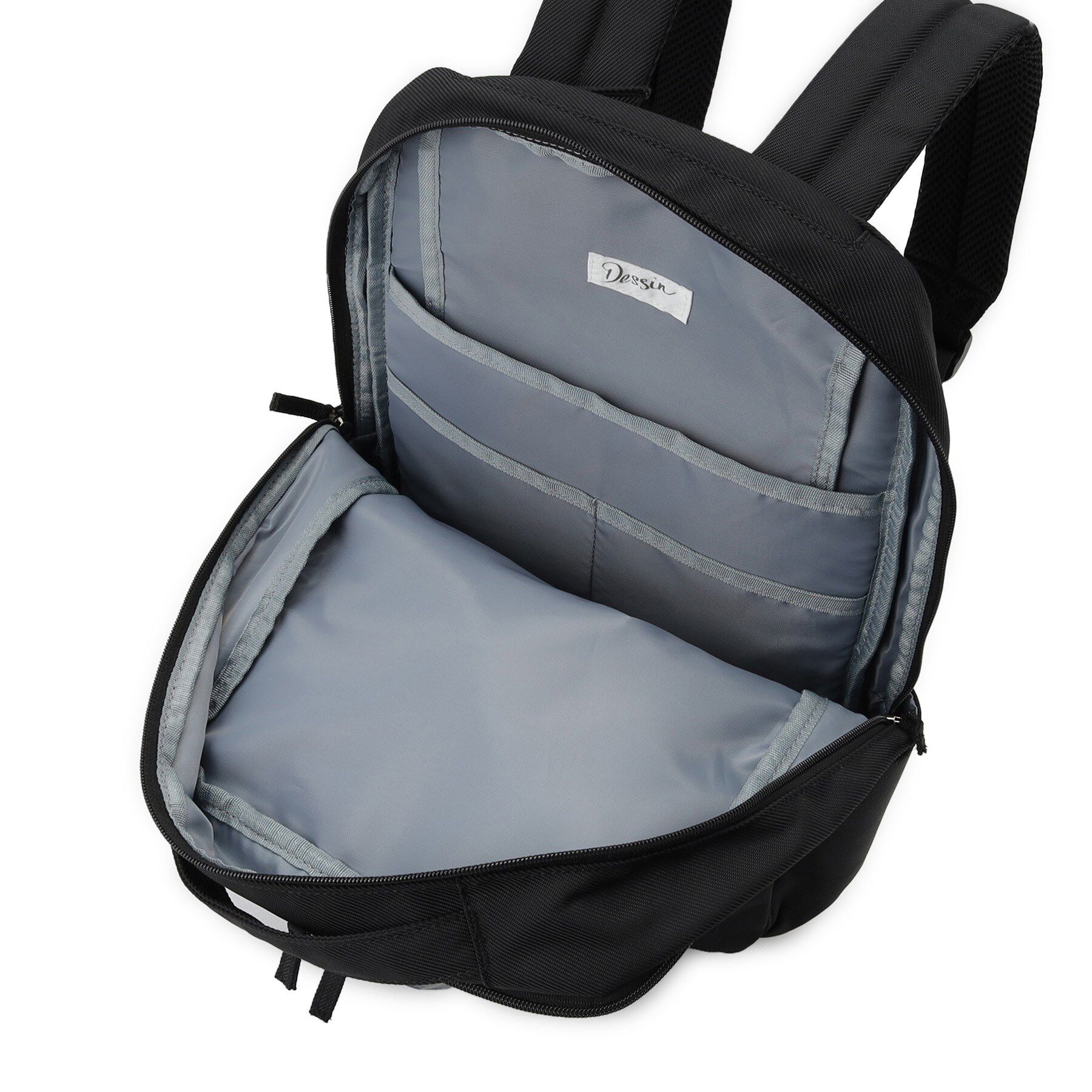 Dessin「【A4／多収納】バックパック」|リュック|