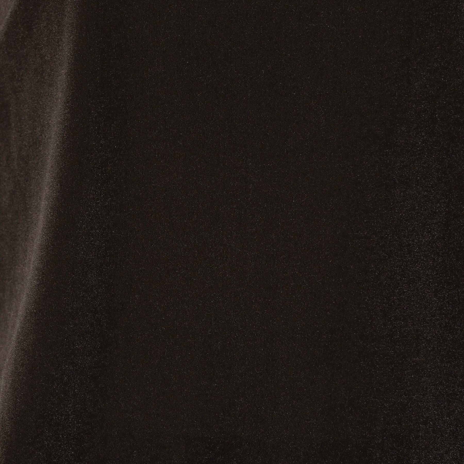 Dessin「【洗える】シアーベロアトップス」|Tシャツ・カットソー|