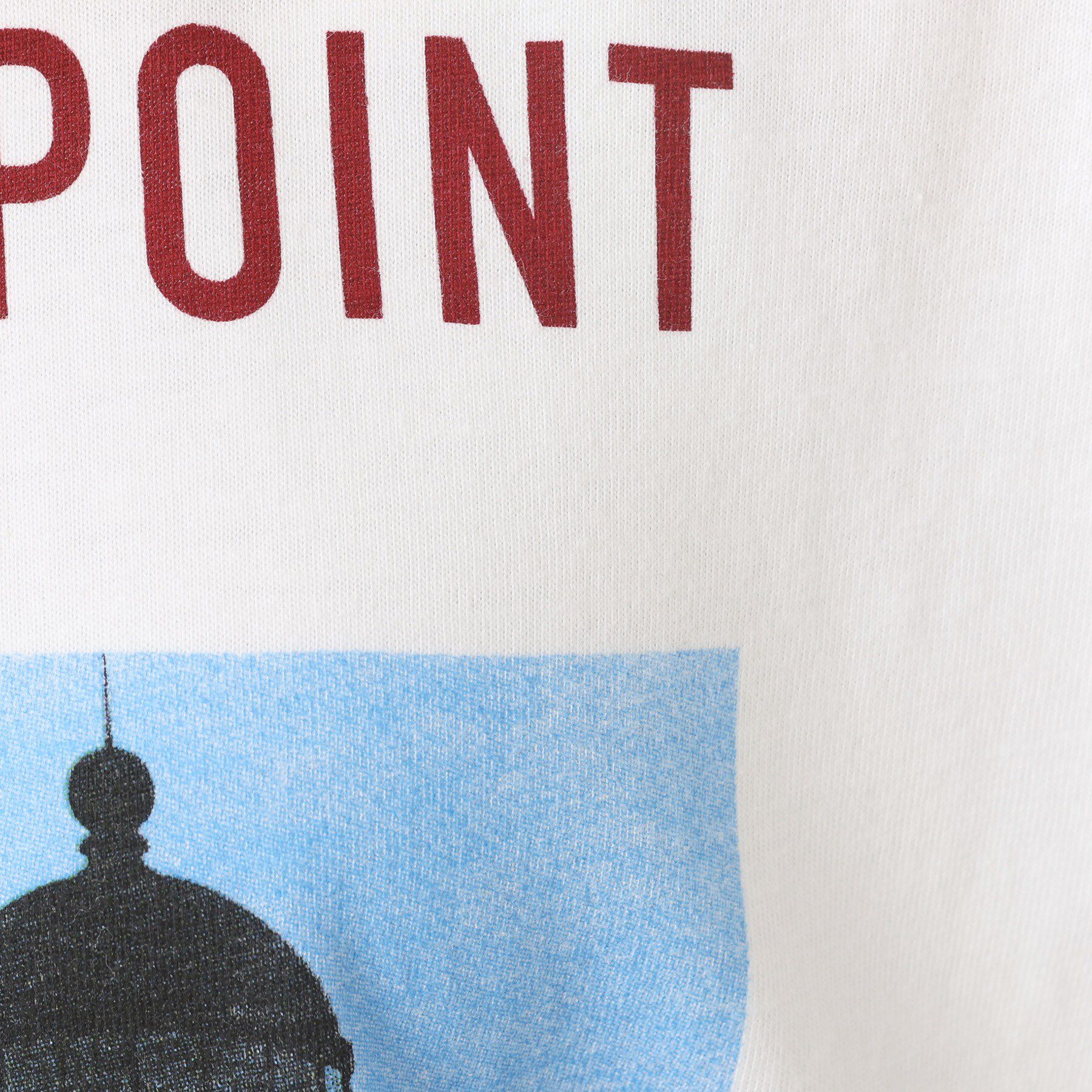 Dessin「【ユニセックス・洗える】オーガニックコットンロゴ入りTシャツ」|Tシャツ・カットソー|