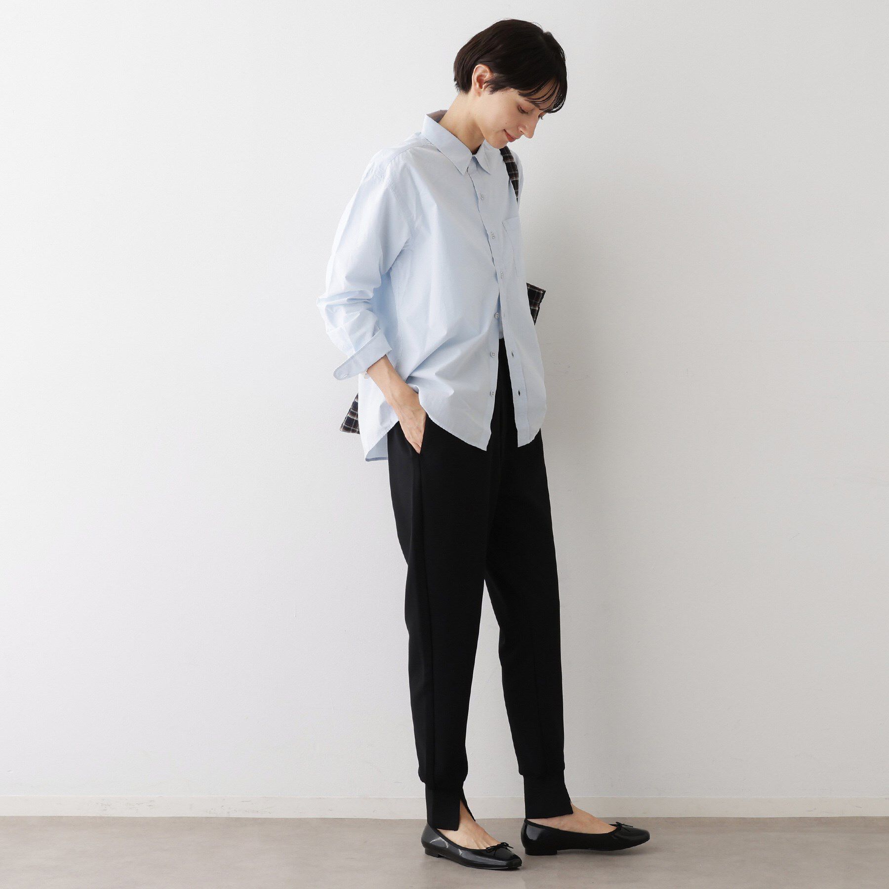 Dessin「【洗える】ジョガーパンツ」|その他|