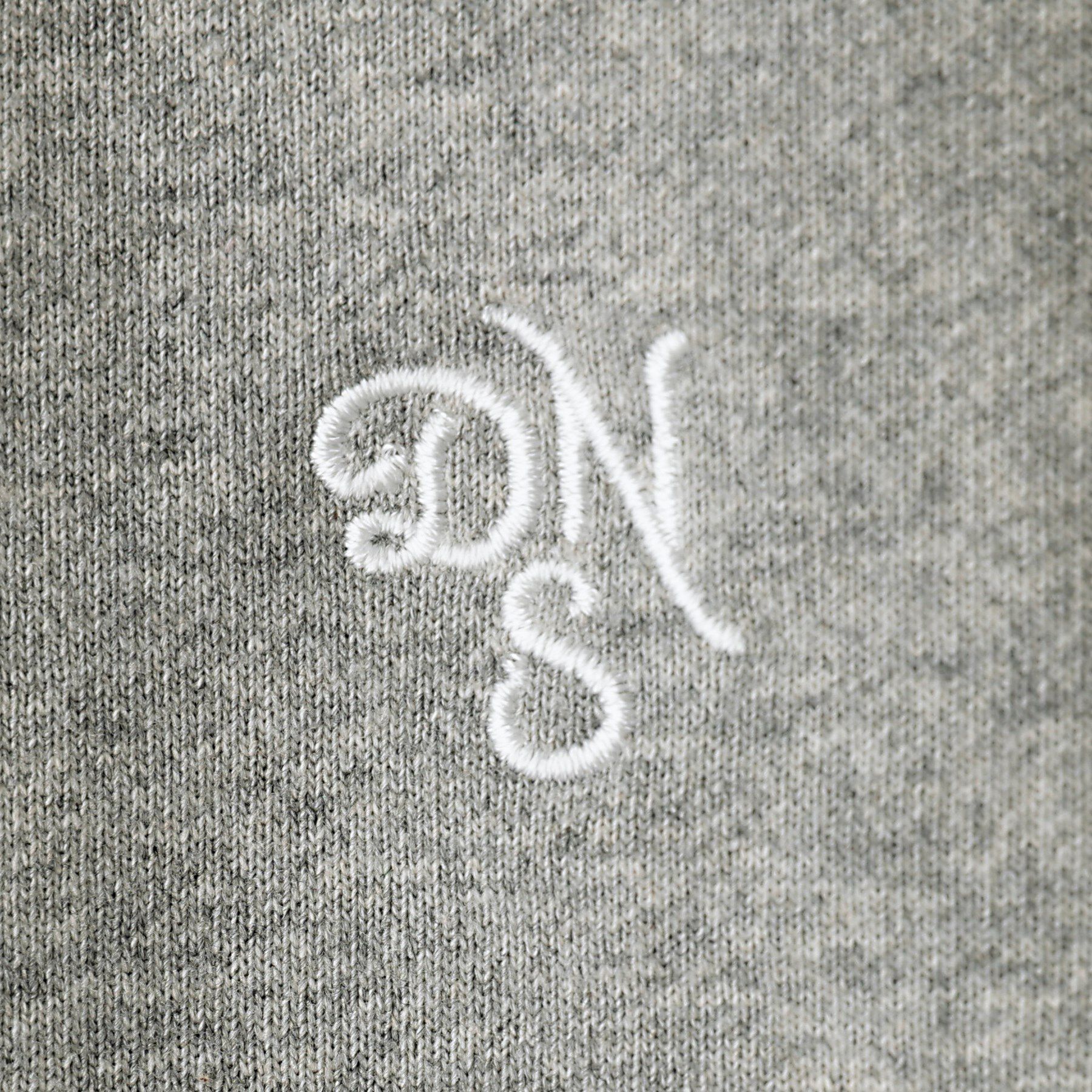 Dessin「【洗える】サイドスナップカットソー」|Tシャツ・カットソー|