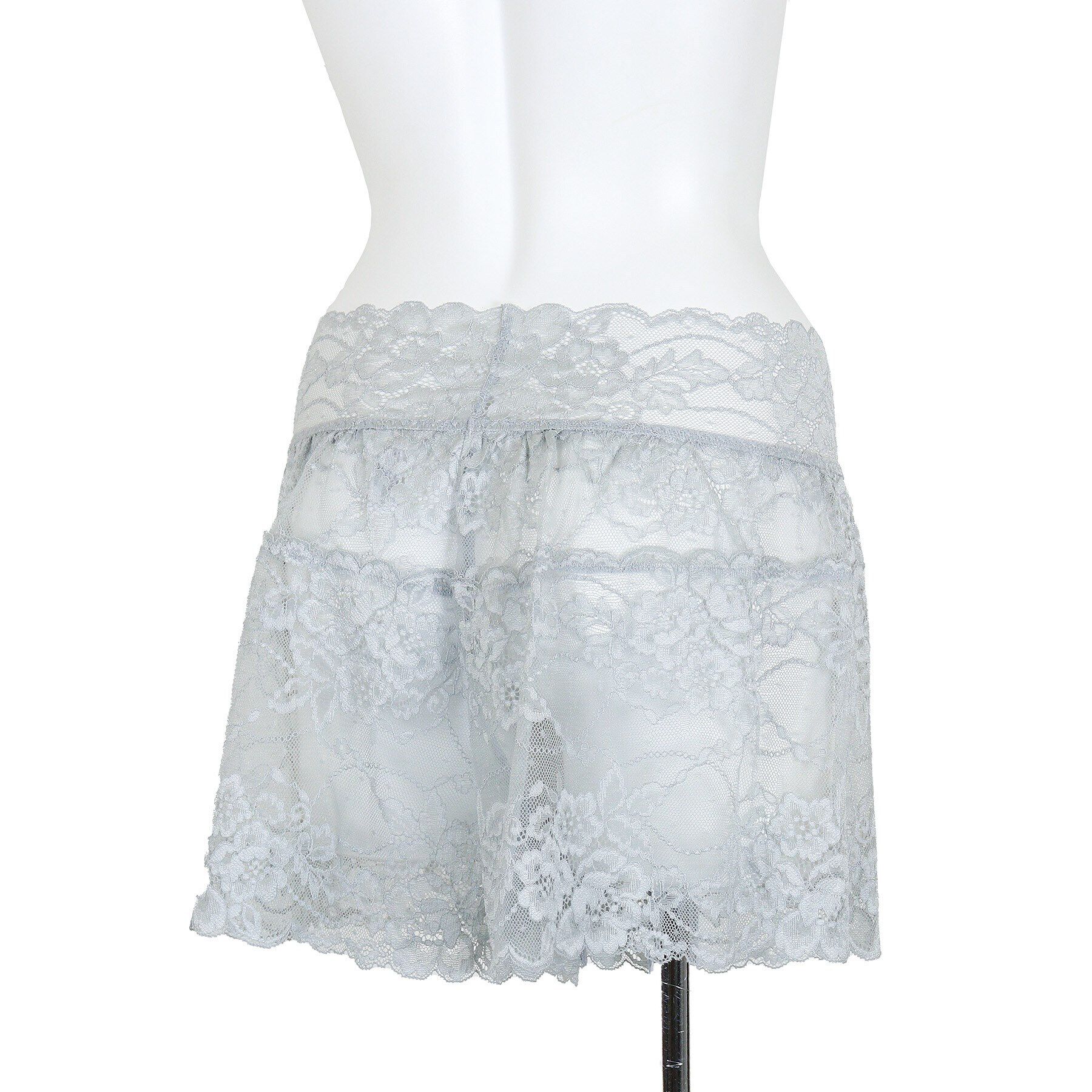 Risa Magli「ノーラ タップパンツ」|インナー|