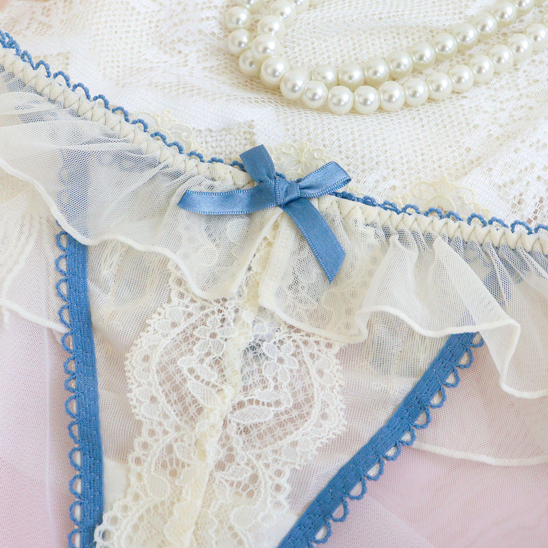 Risa Magli「リピネ Tバック」|インナー|