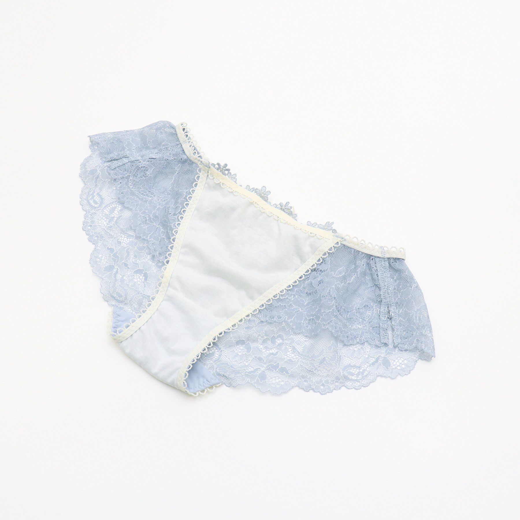 Risa Magli「レーナ レースショーツ」|インナー|