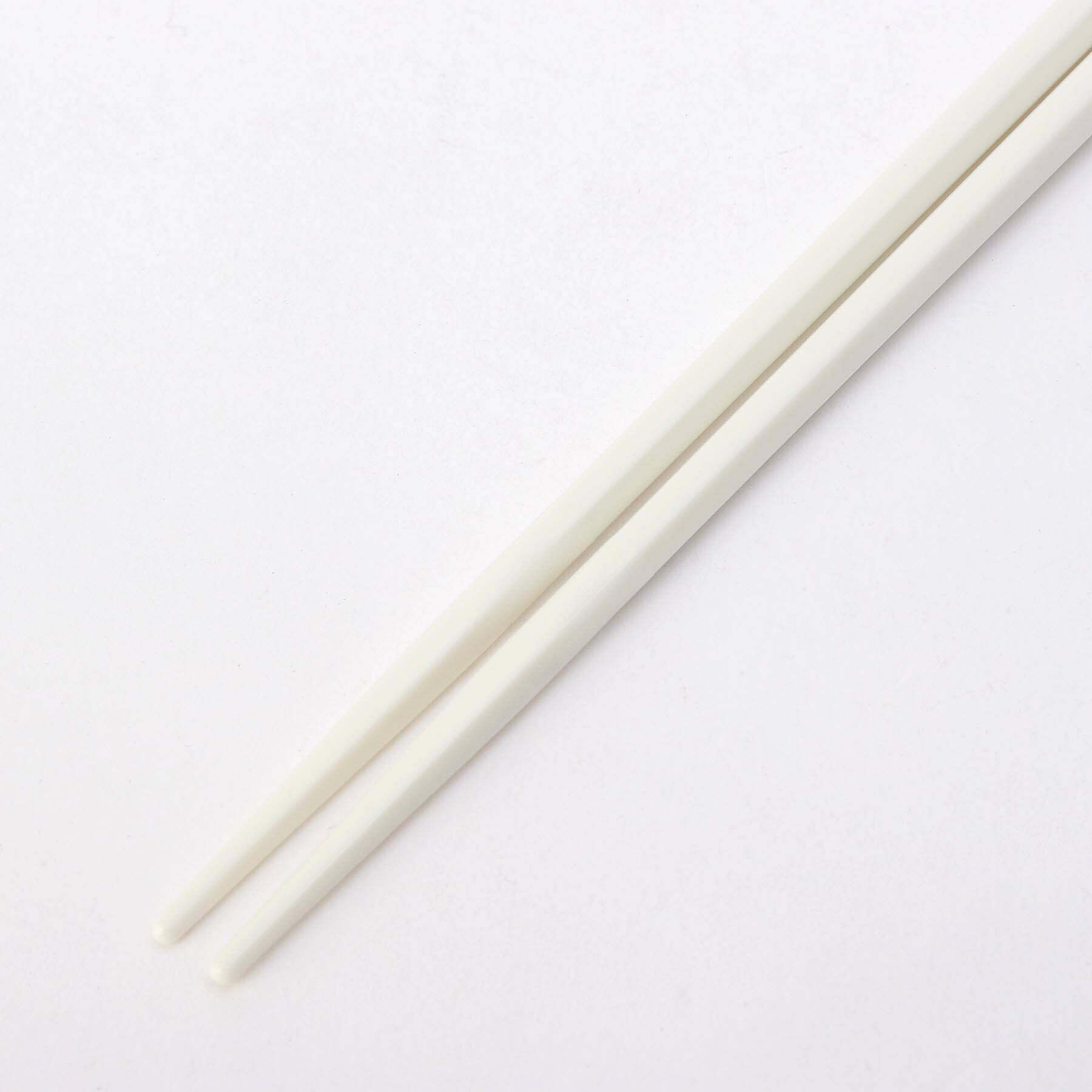 212 KITCHEN STORE「GEL-COOL STICK 箸セット 19cm GY」|食器・キッチングッズ|