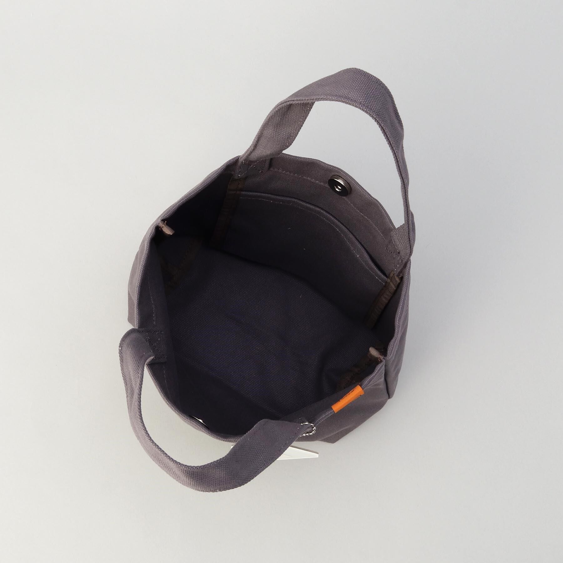 212 KITCHEN STORE「チャーム付きミニランチバッグ CG ＜ANDY THE MOUSE＞」|食器・キッチングッズ|