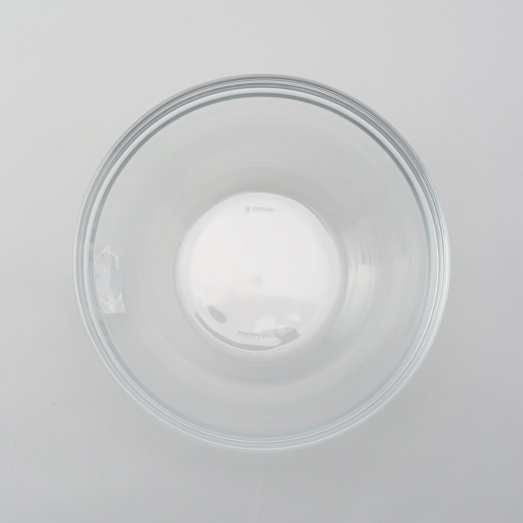 212 KITCHEN STORE「白蓋つきラウンドボウル 2.4L ＜DURALEX  デュラレックス＞」|食器・キッチングッズ|