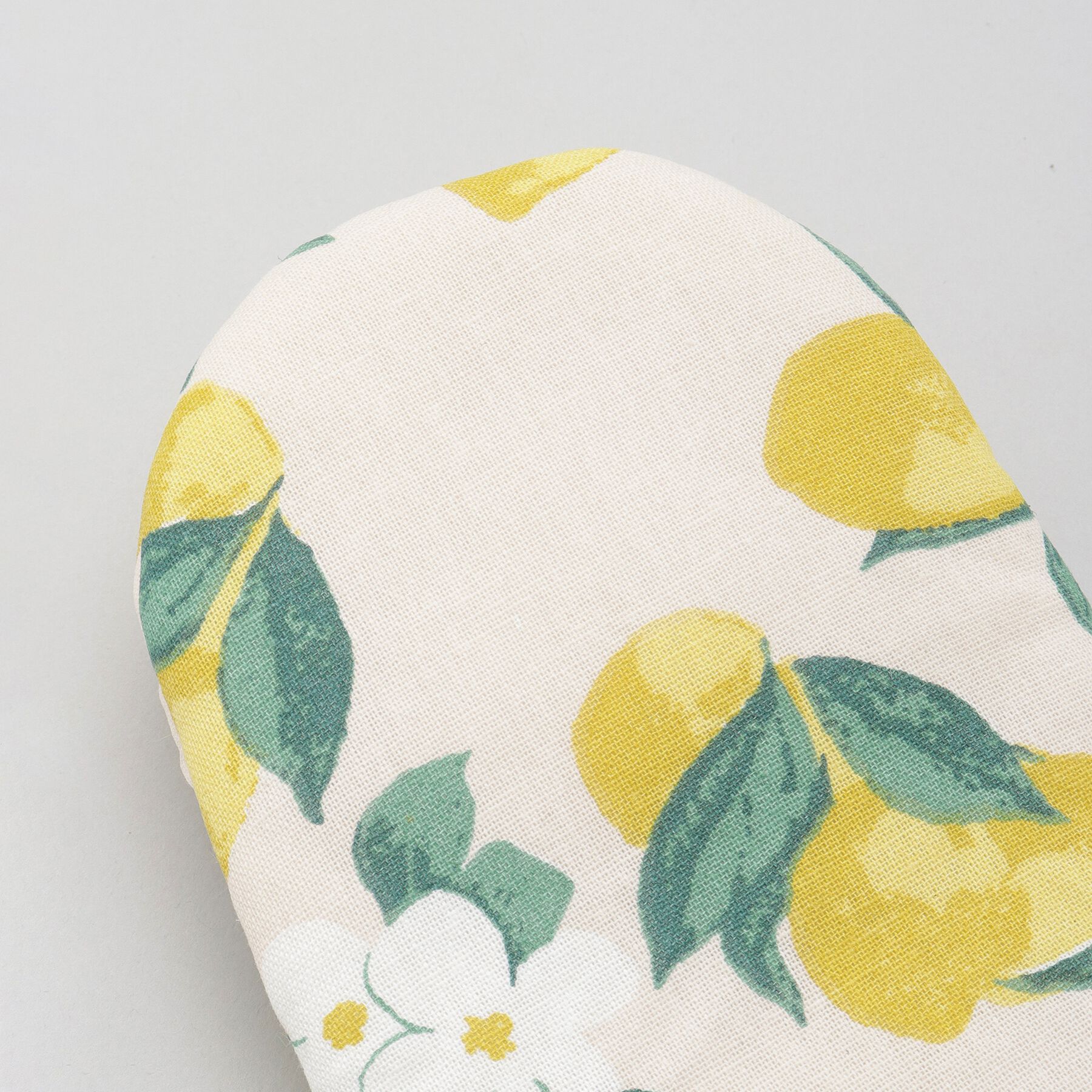 212 KITCHEN STORE「レモンフラワー ショートミトン NT」|食器・キッチングッズ|