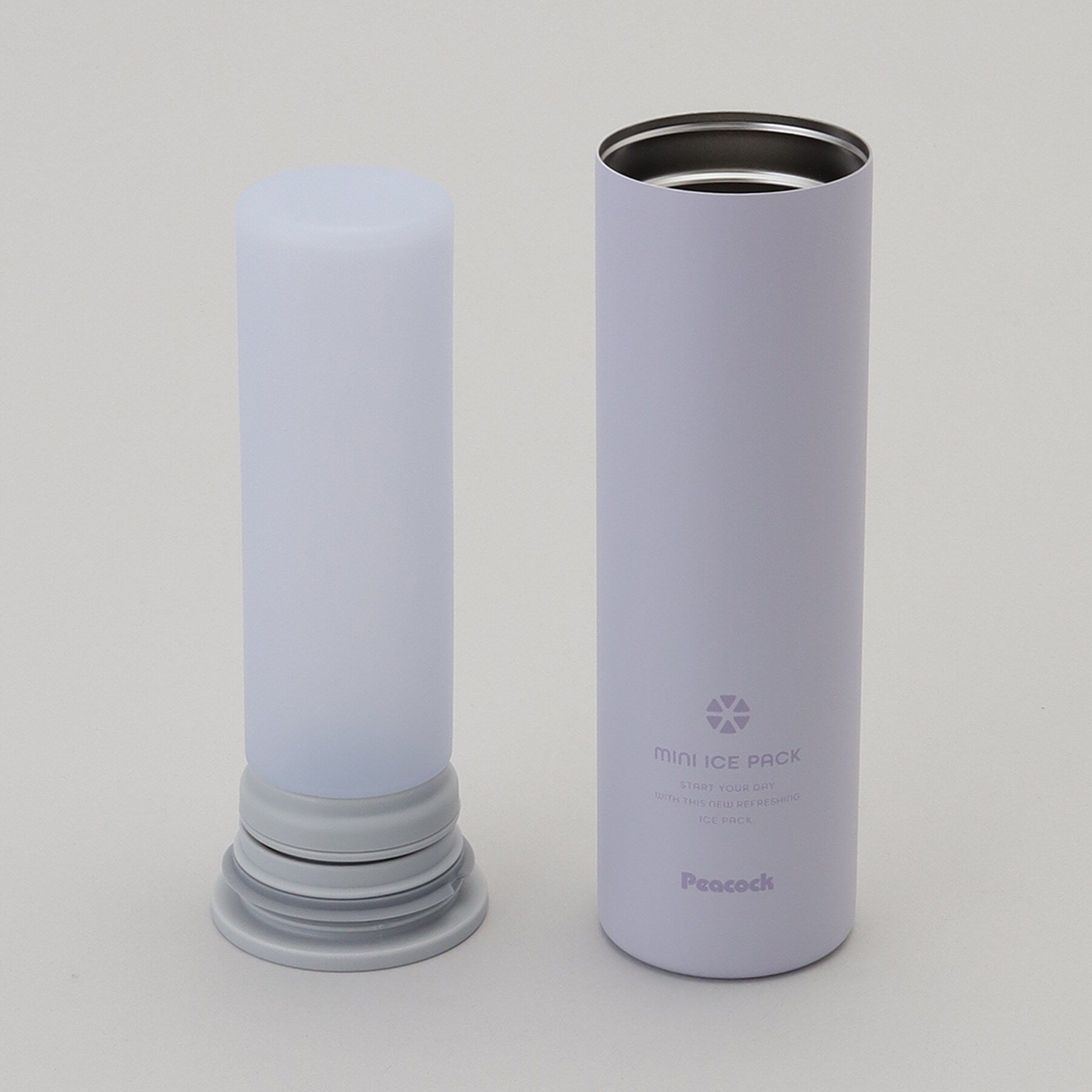 212 KITCHEN STORE「ミニアイスパック パープル ＜peacok ピーコック＞」|その他|その他