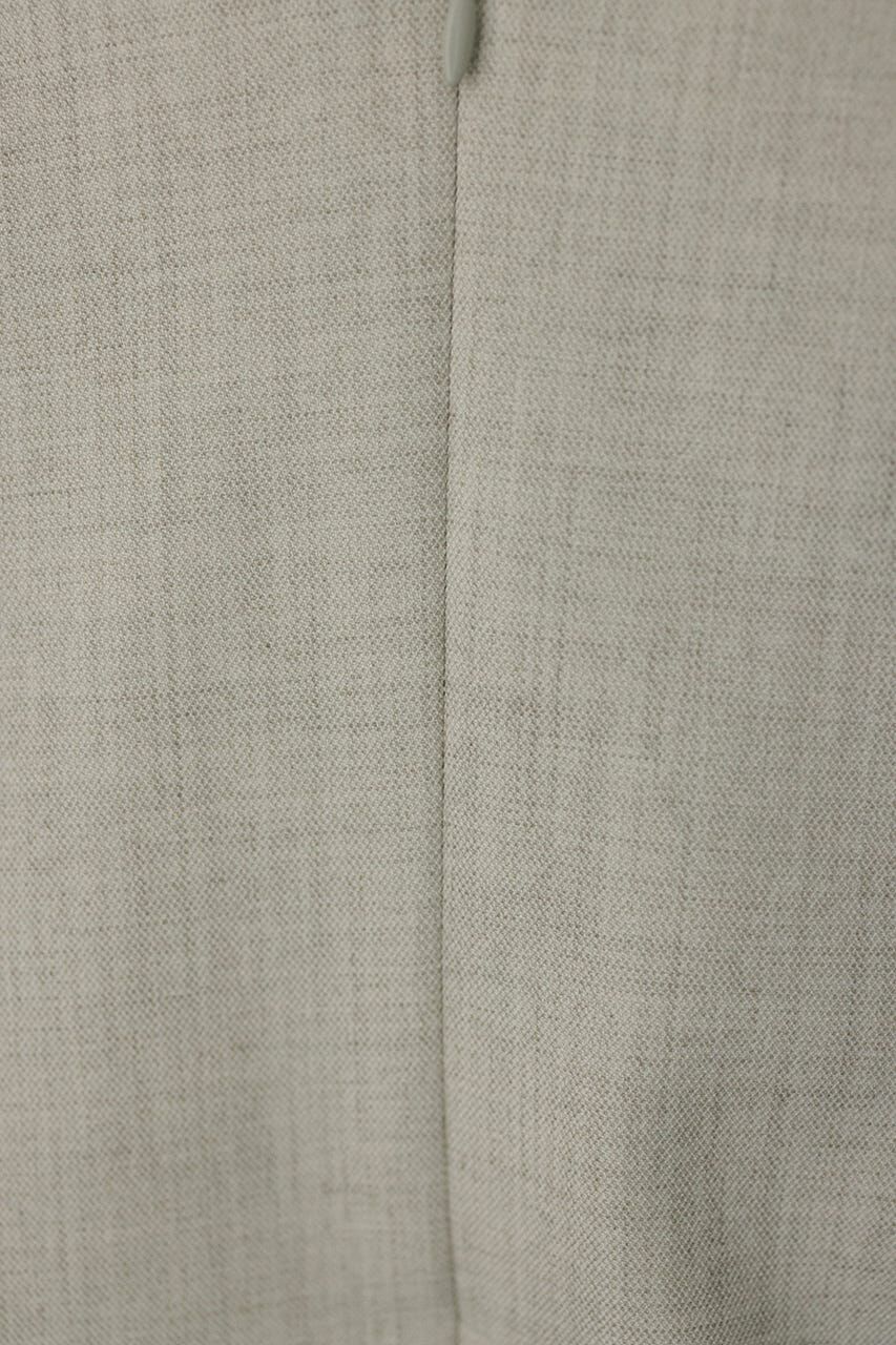 STYLEMIXER「レイヤーベストショートオールインワン」|その他|