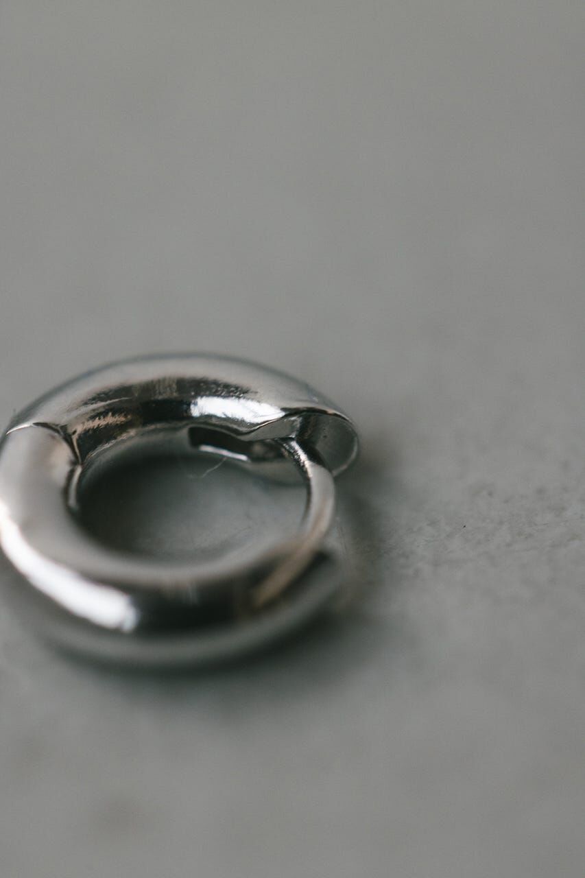 STYLEMIXER「ミニマルフィットピアス」|ピアス|