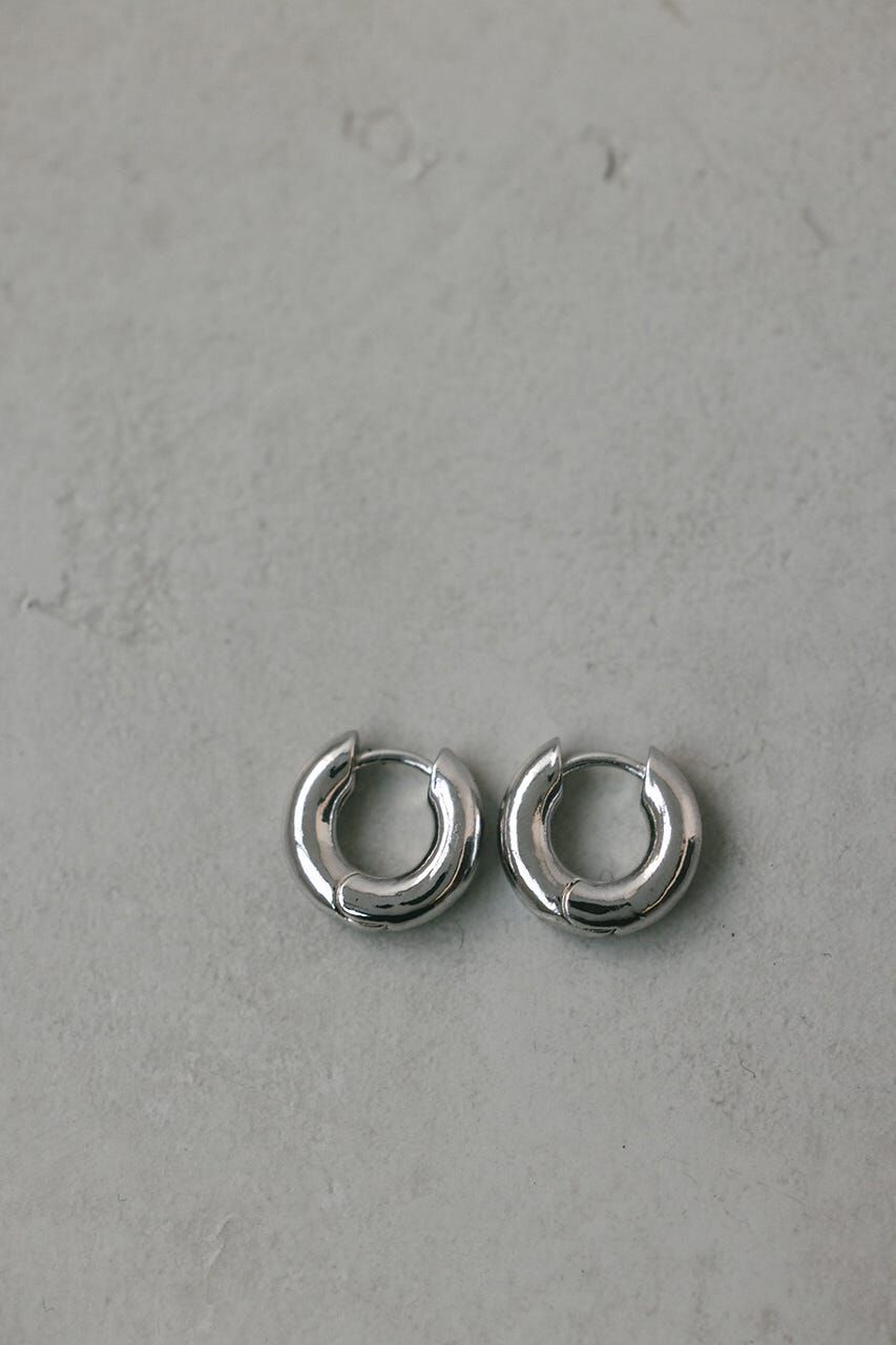 STYLEMIXER「ミニマルフィットピアス」|ピアス|