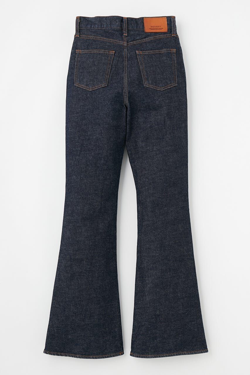 MOUSSY「MVS FLARE」|デニム|