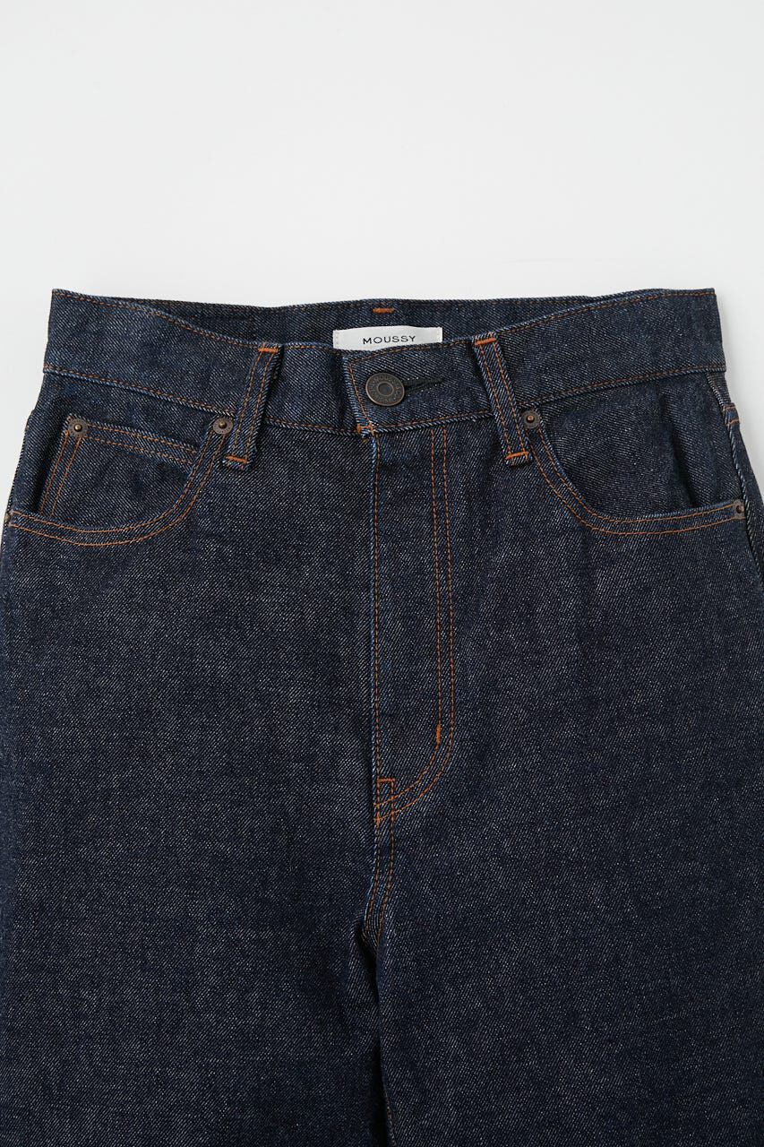 MOUSSY「MVS FLARE」|デニム|