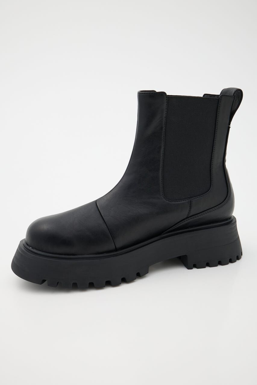 MOUSSY「AIR EASE MIDDLE ブーツ」|その他|