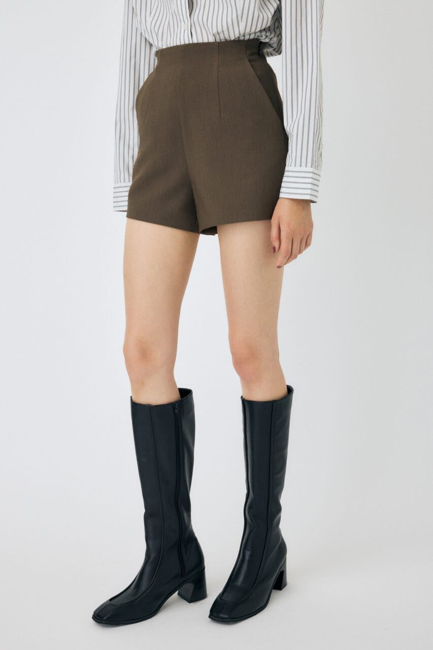 MOUSSY「WAIST FIT マイクロショーツ」|その他|