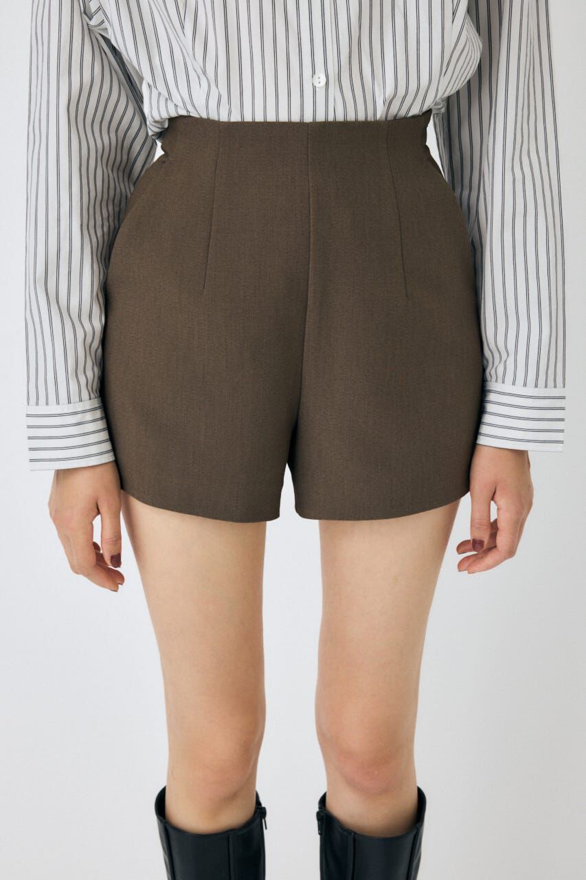 MOUSSY「WAIST FIT マイクロショーツ」|その他|