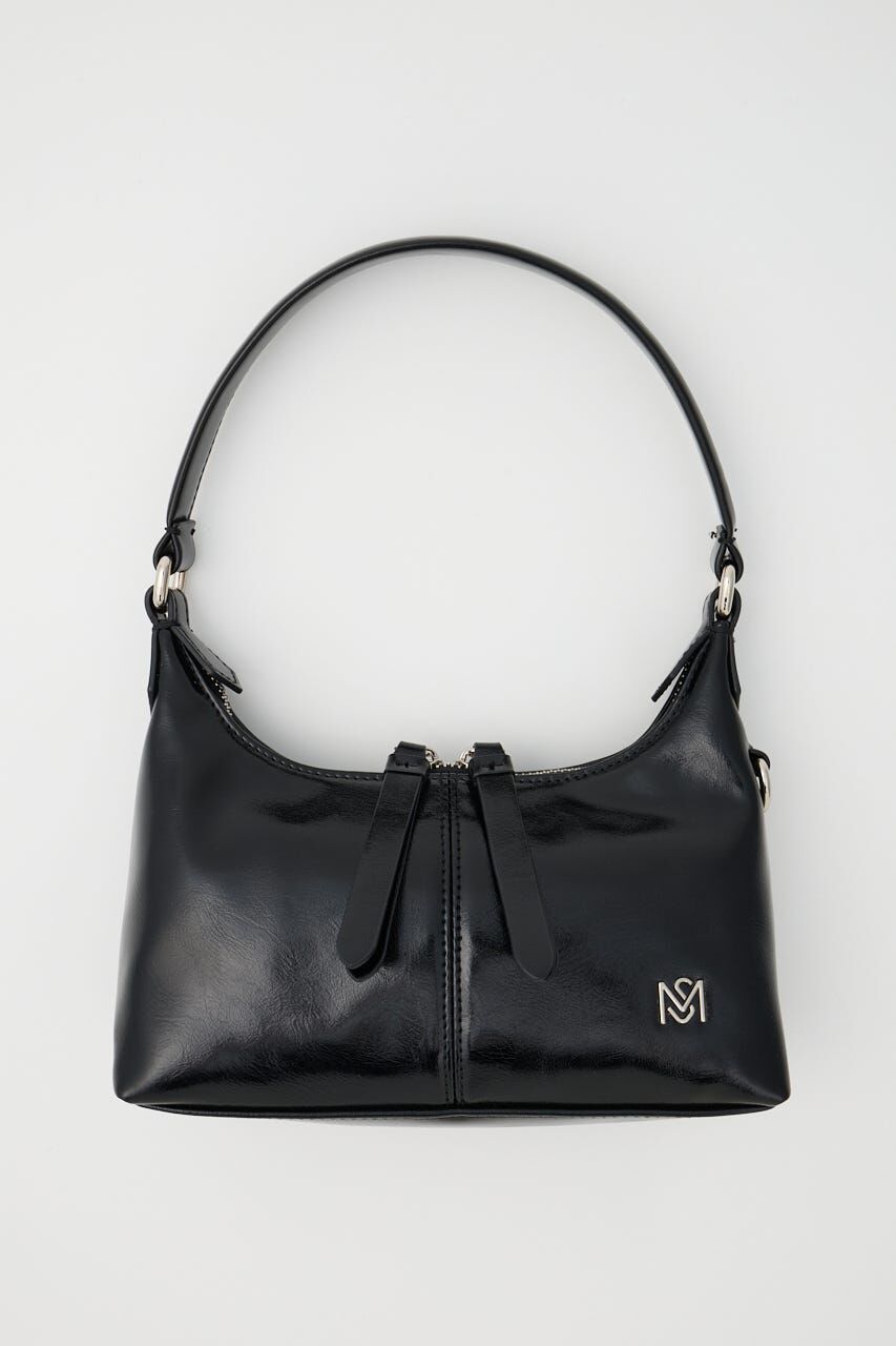 MOUSSY「NANO HOBO ハンドルバッグ」|その他|