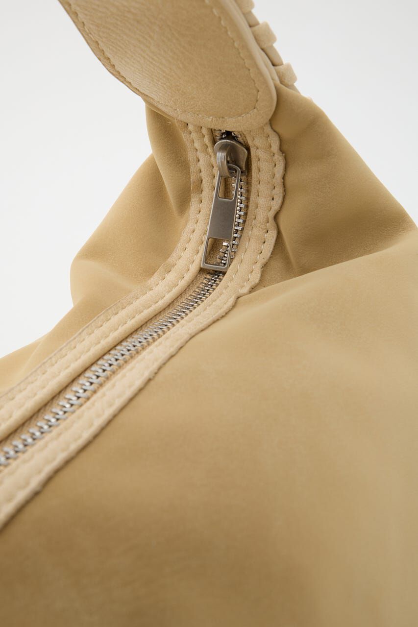 MOUSSY「SLOUCHY FRINGE トートバッグ」|その他|