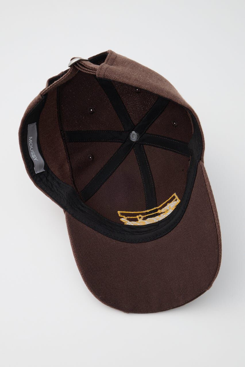 MOUSSY「RACING キャップ」|その他|