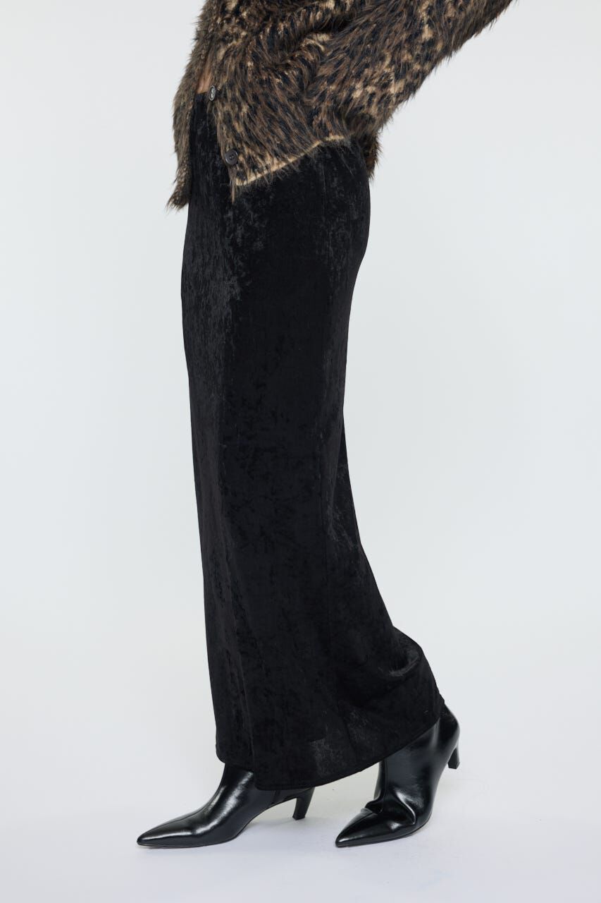 MOUSSY「VELVET MERMAID スカート」|スカート|