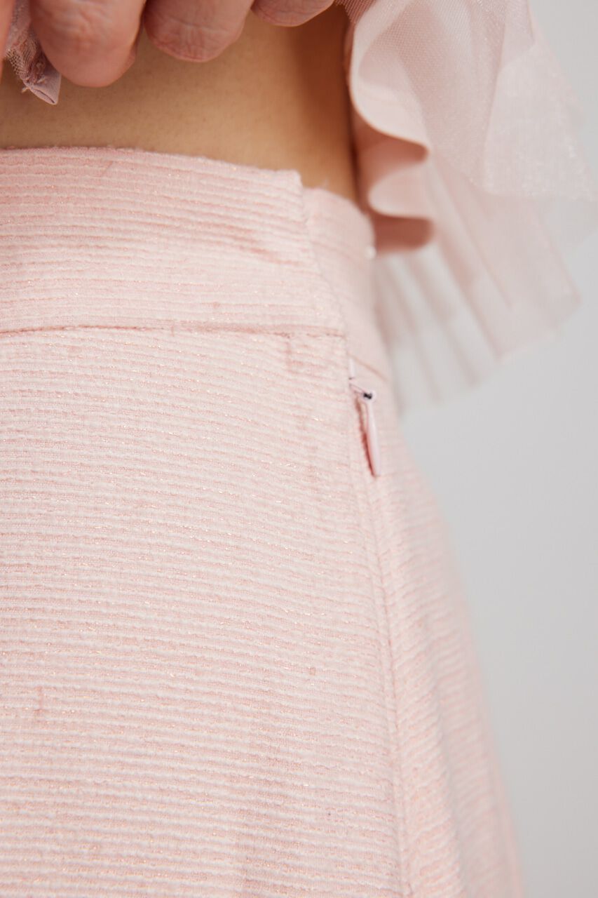 rienda「24SSレディ-マーメイド SK」|スカート|