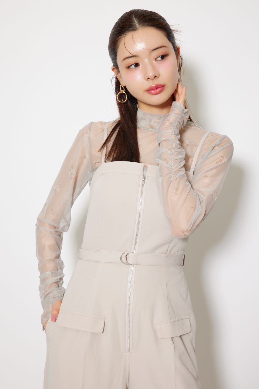 rienda「ビスチェオールインワン」|その他|