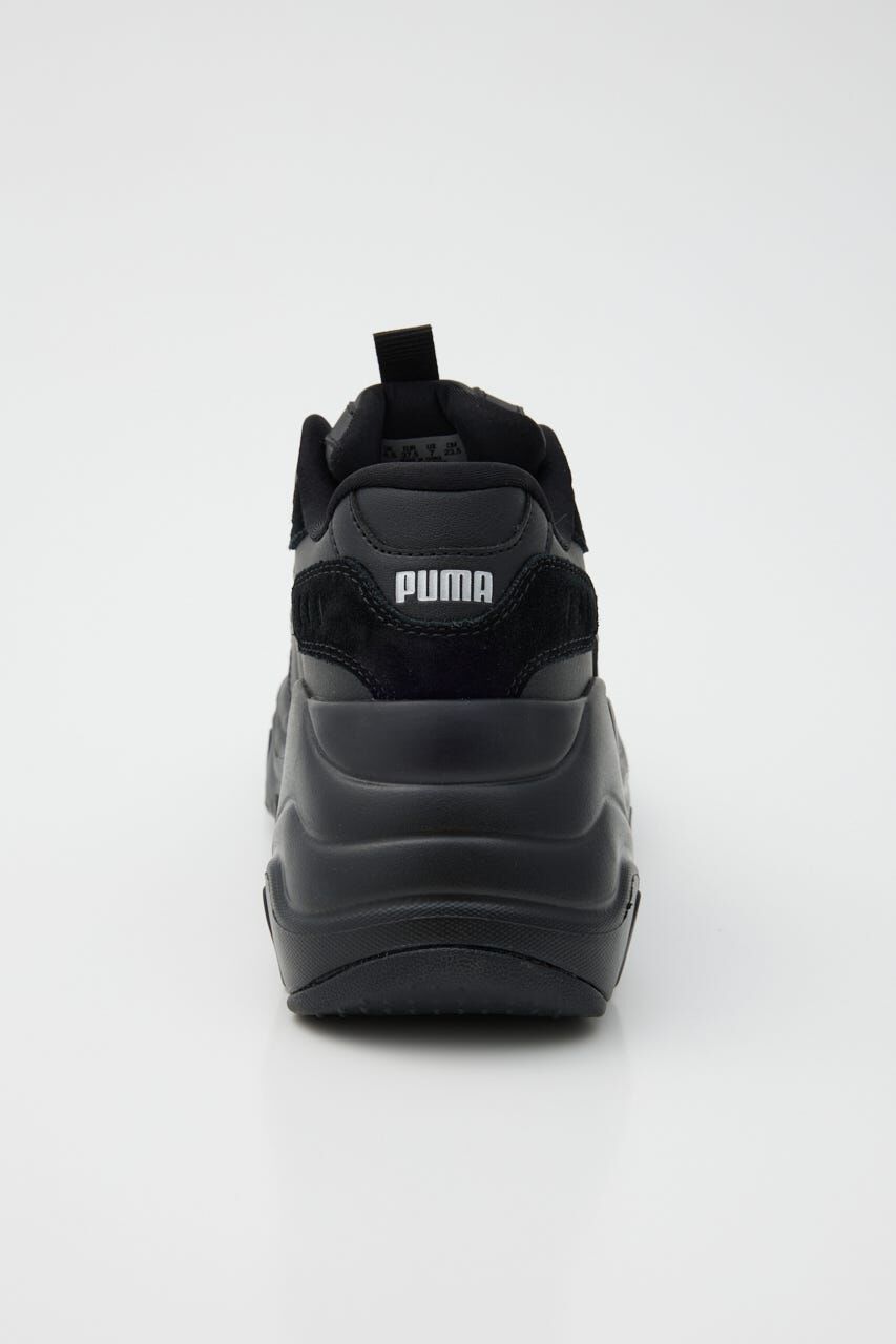 rienda「PULSAR WEDGE WINTERIZE」|スニーカー|