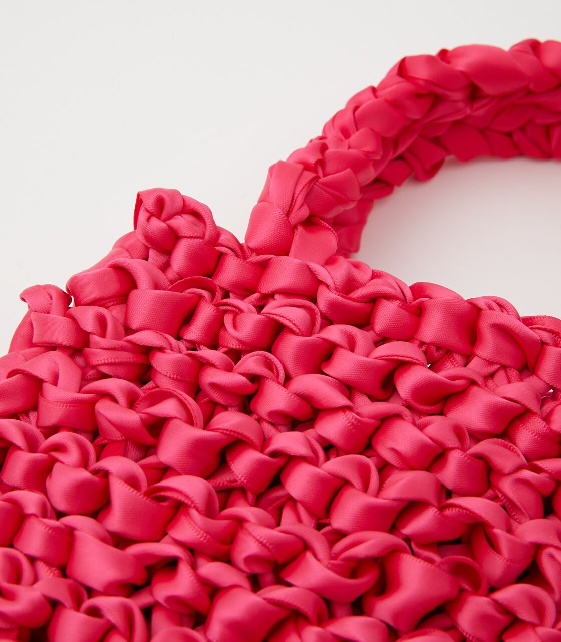 RODEO CROWNS「HANDMADE RIBBON BAG」|その他|