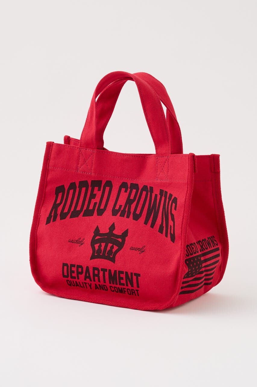 RODEO CROWNS「エコミニトートバッグ」|その他|
