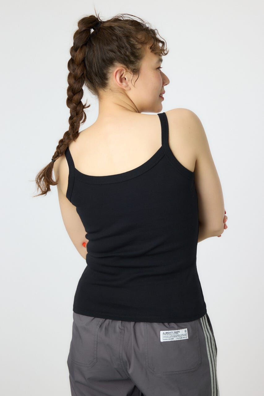 RODEO CROWNS「STDキャミソール」|キャミソール|