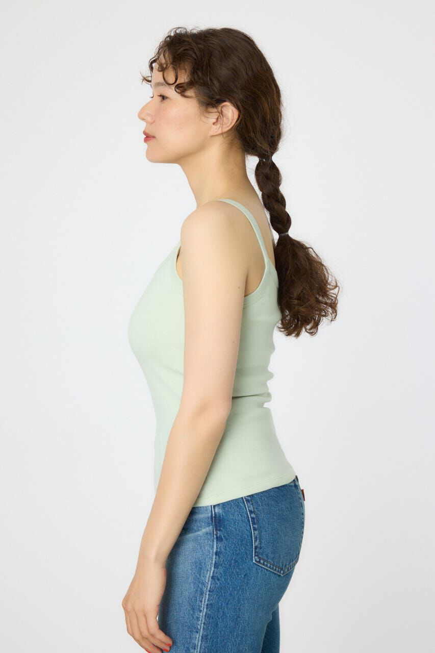 RODEO CROWNS「STDキャミソール」|キャミソール|