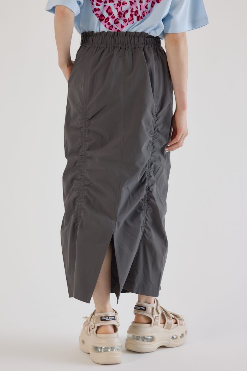 RODEO CROWNS「シャーリングスカート」|その他|