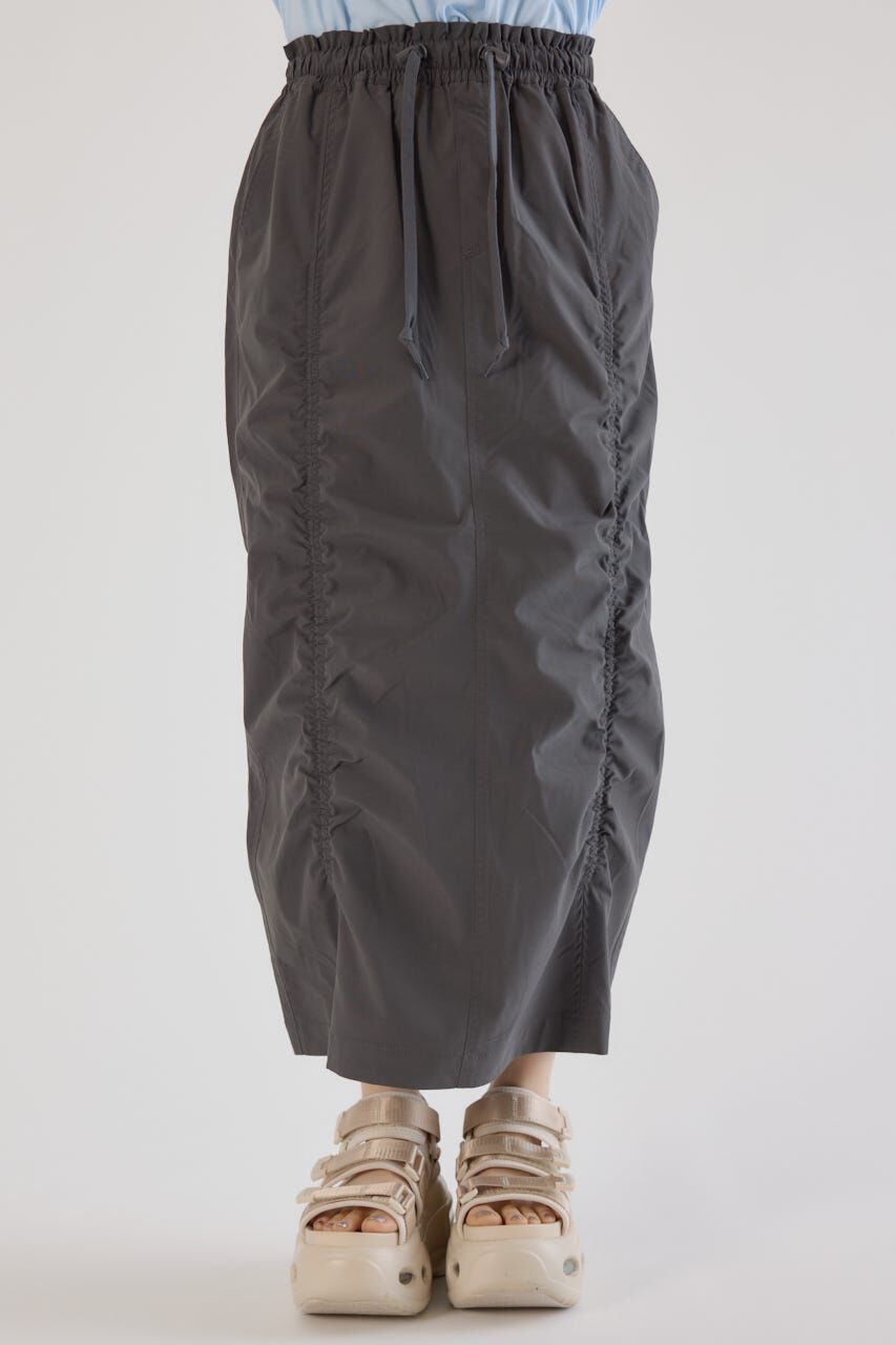 RODEO CROWNS「シャーリングスカート」|その他|