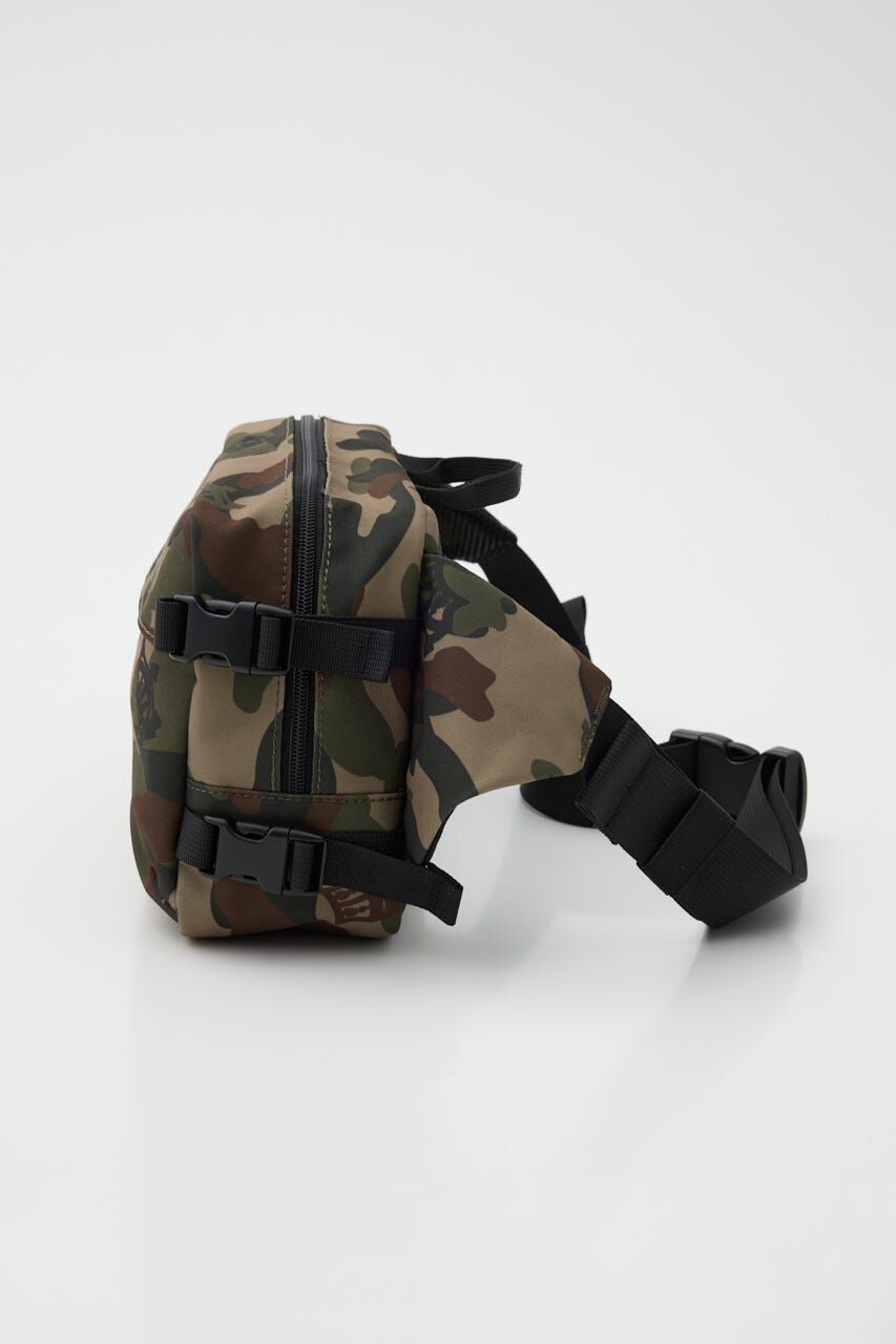 RODEO CROWNS「ロゴボディーバッグ」|その他|